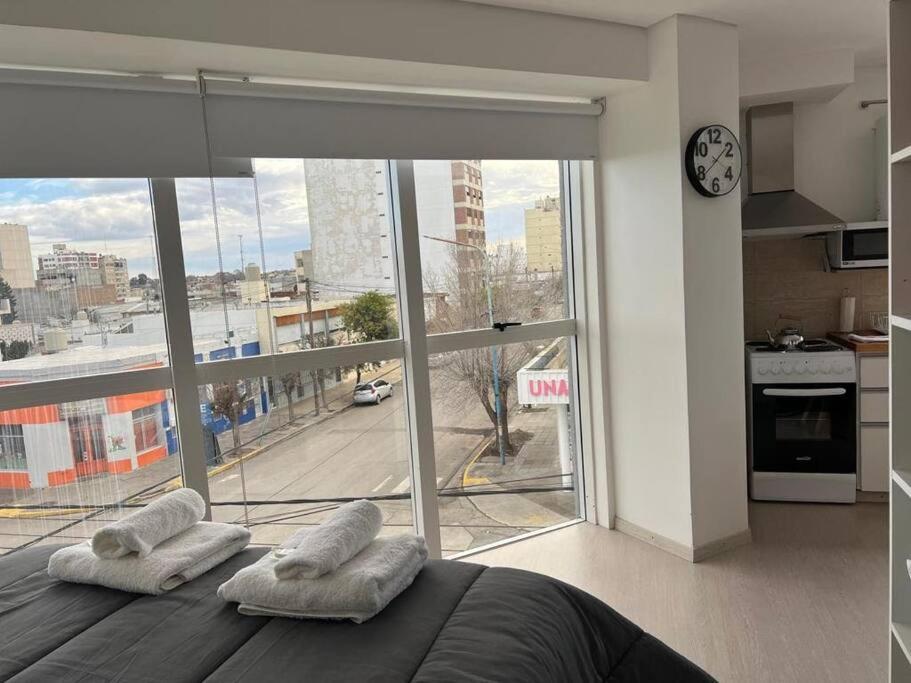 Studio Apartment photo 1