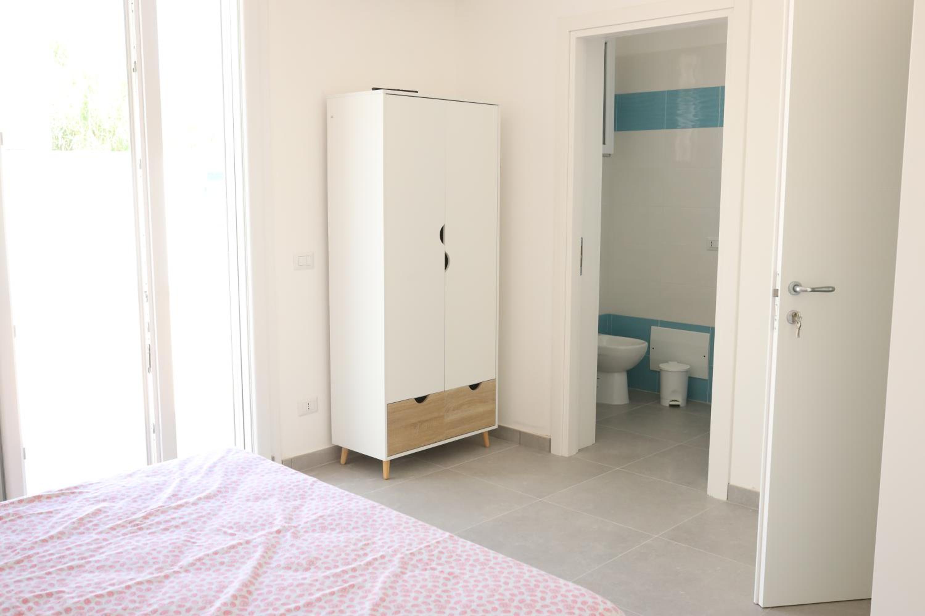 Three-Bedroom House photo 1