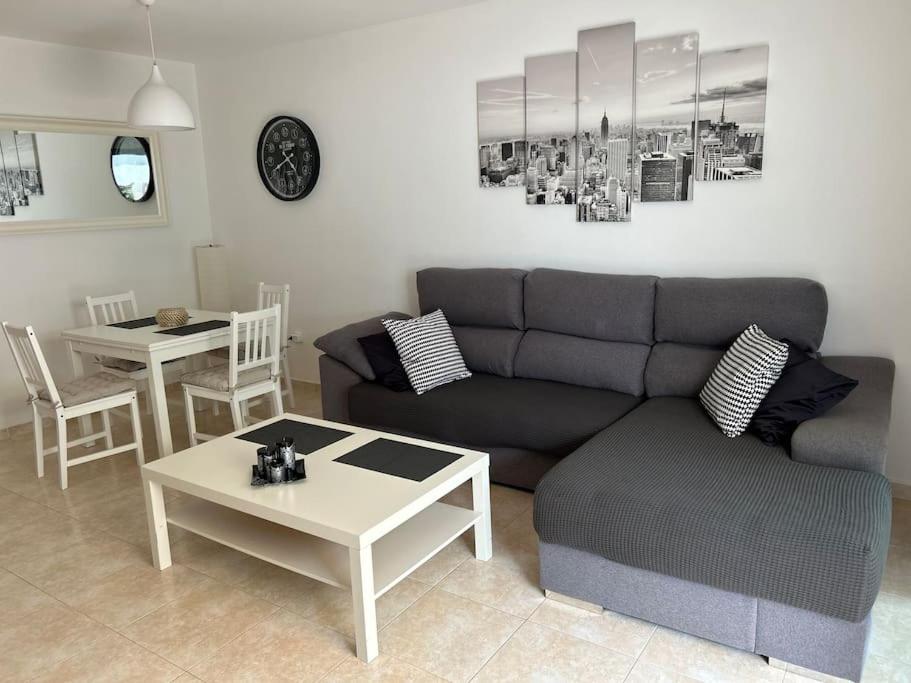 Casa de Dos Habitaciones