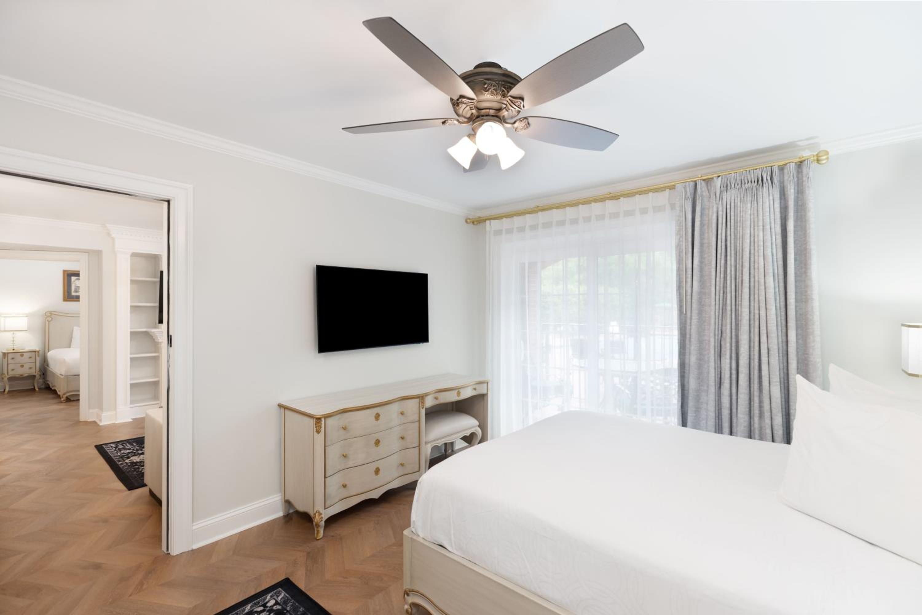 Two Bedroom Villa photo 1