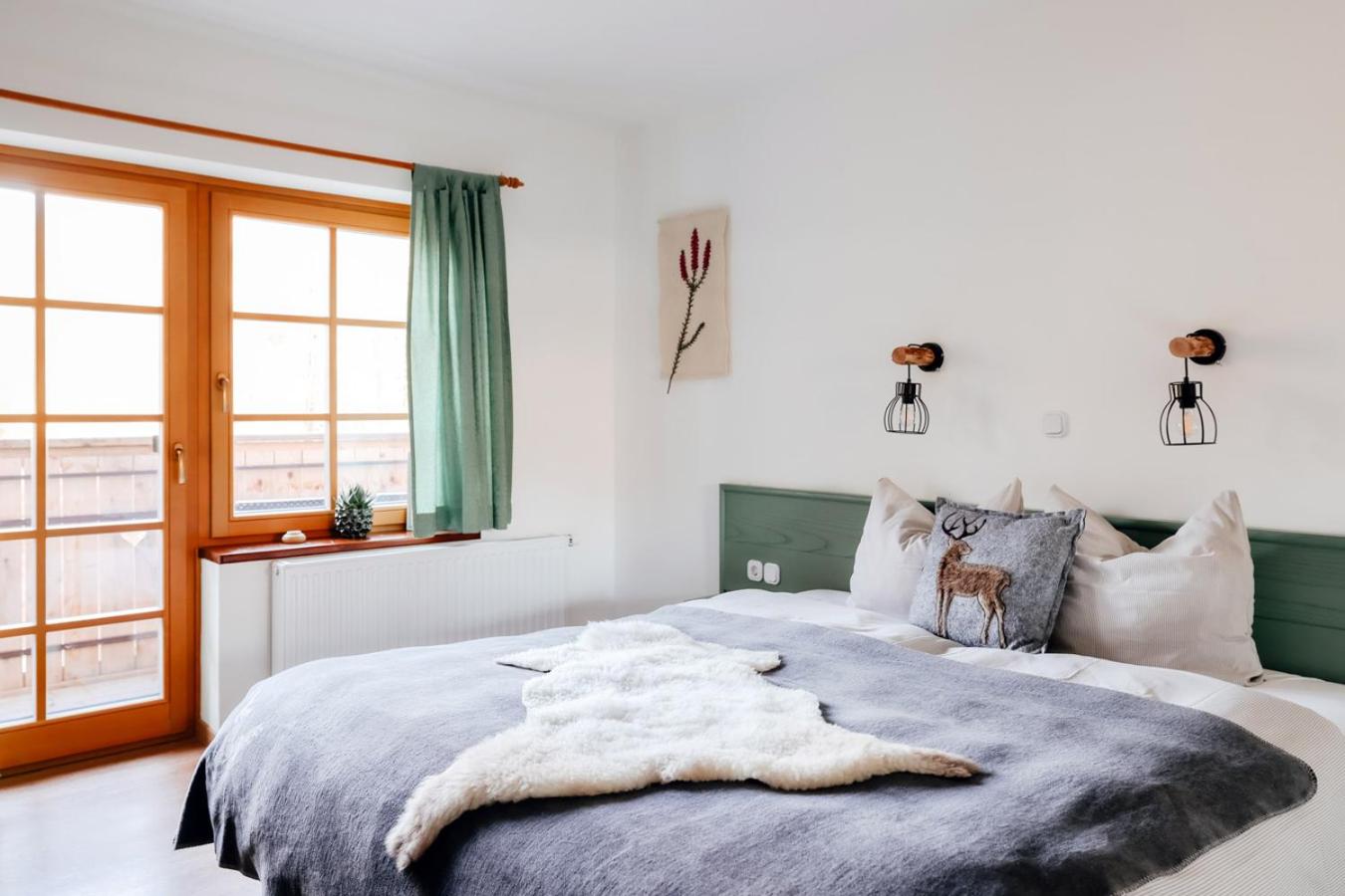 Triple Room with Balcony photo 1