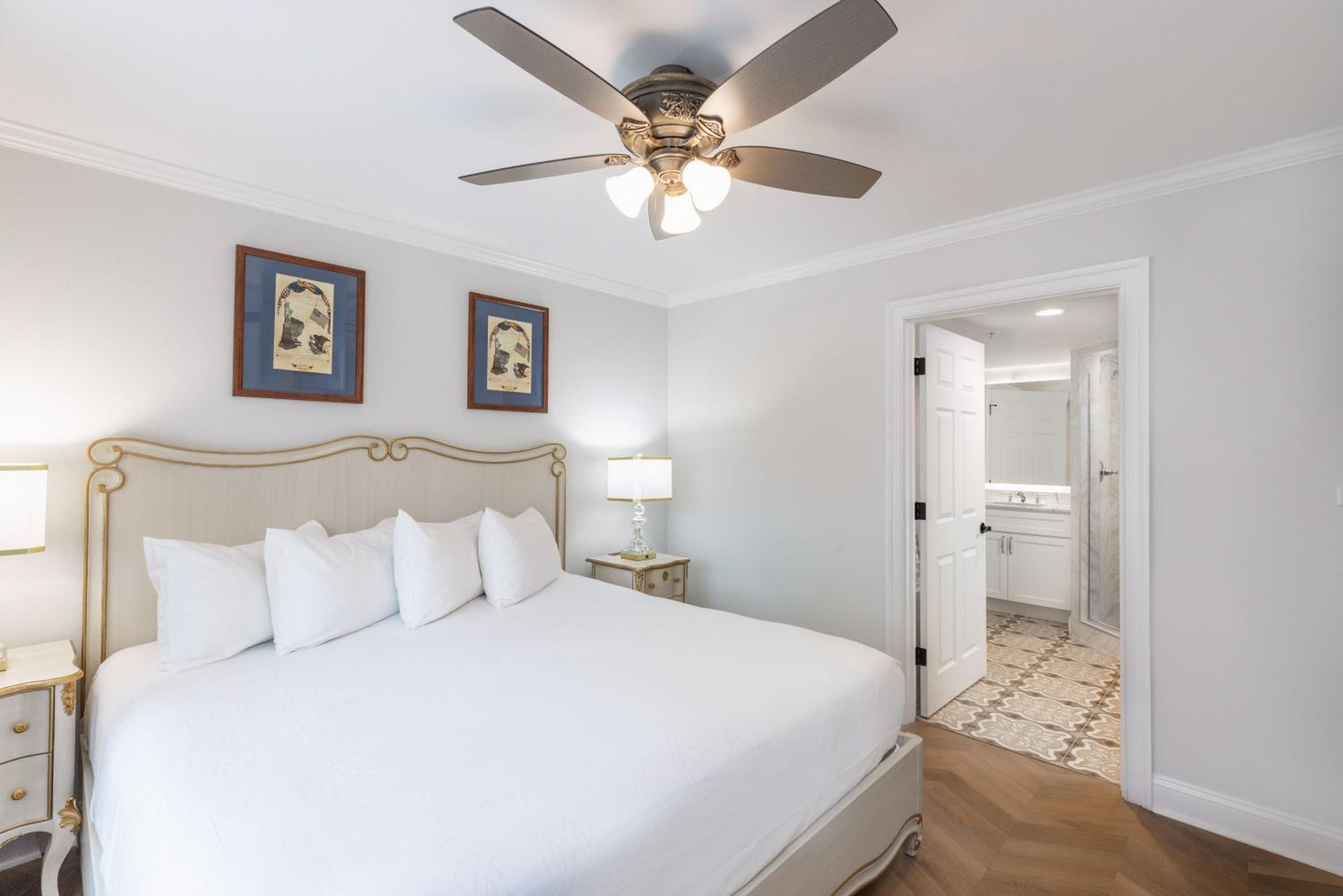 Two Bedroom Villa photo 2