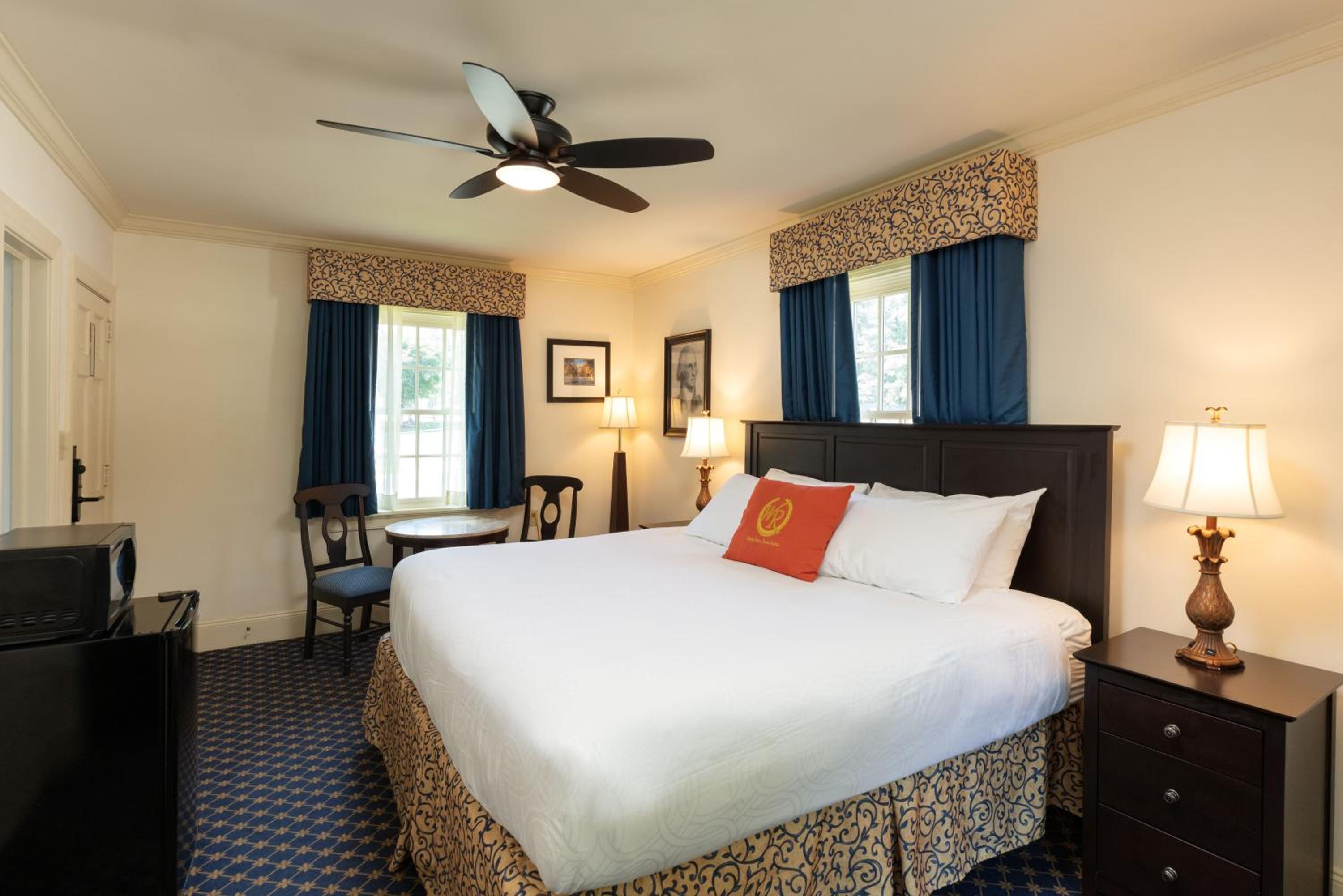 Colonial King Guestroom photo 1