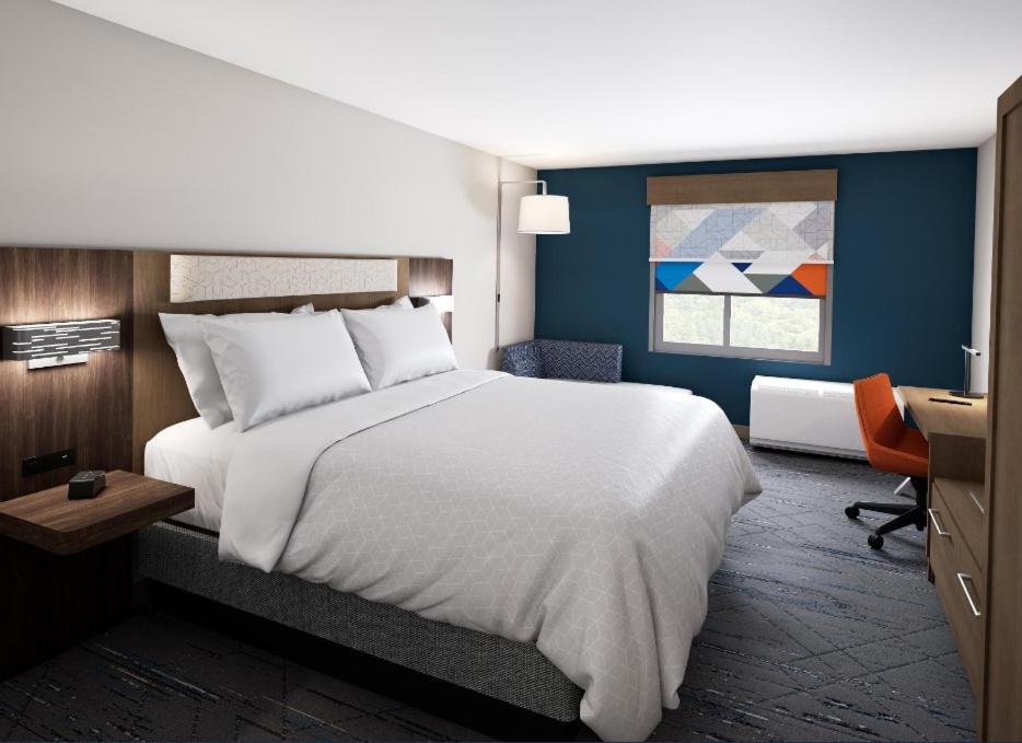 Standard King Room - Photo 1
