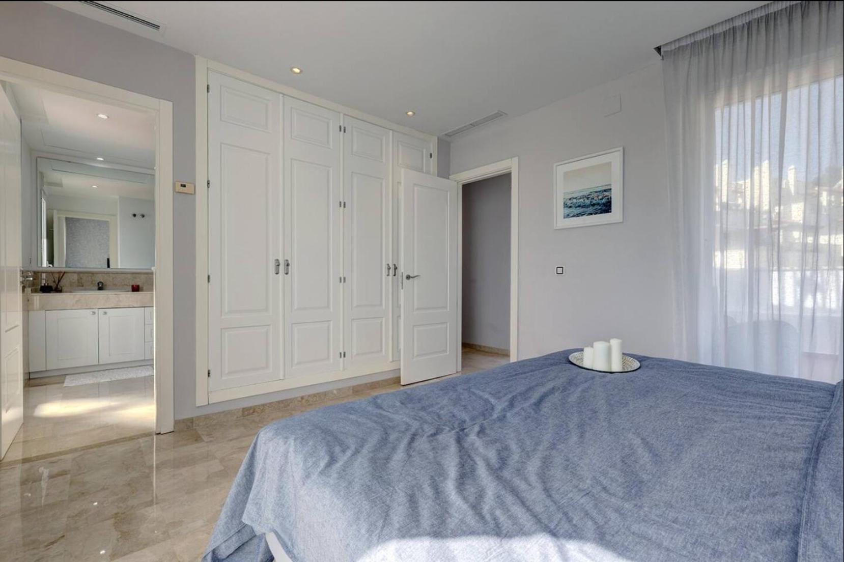 Casa de una habitación