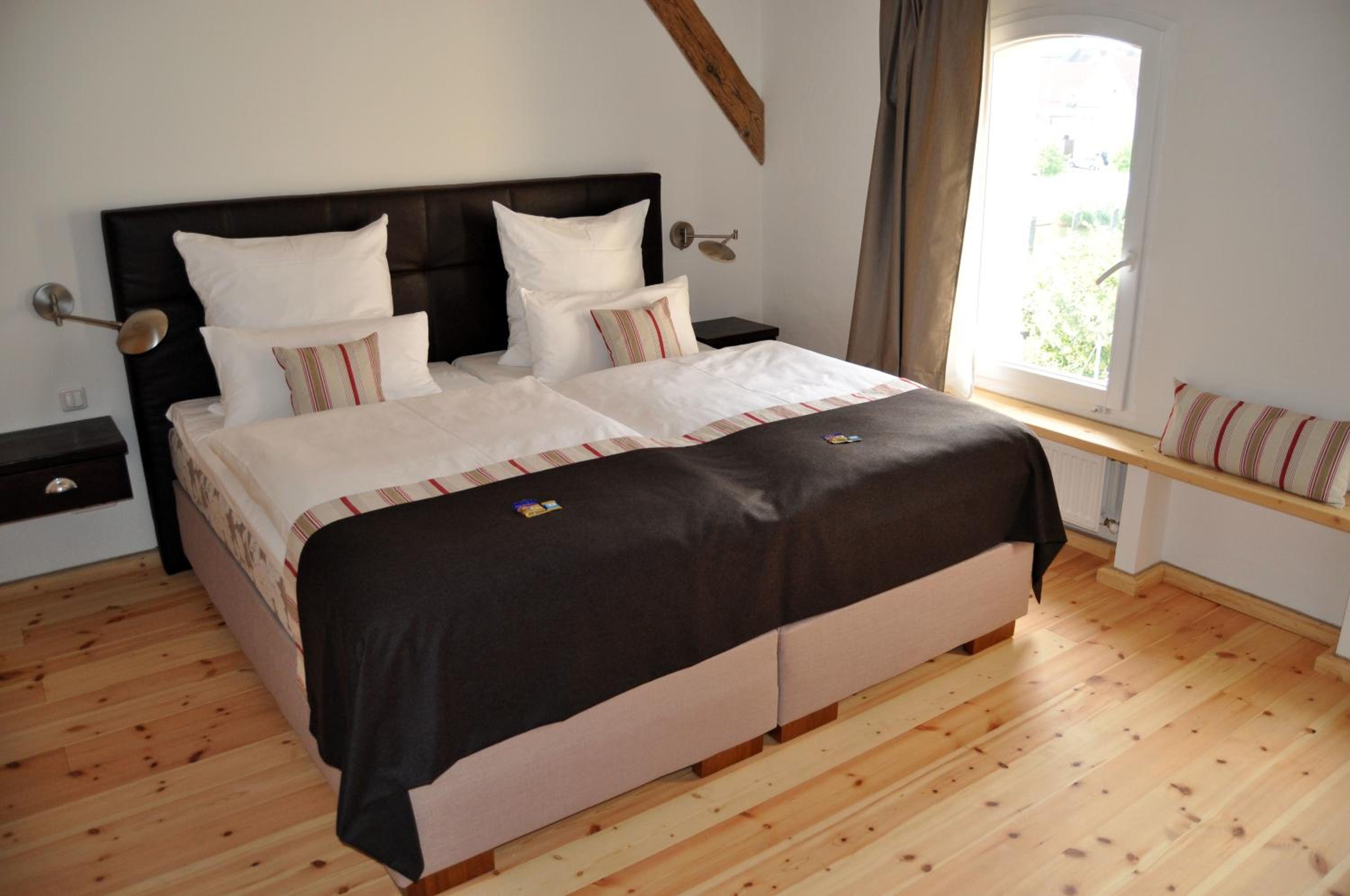 Double Room photo 3