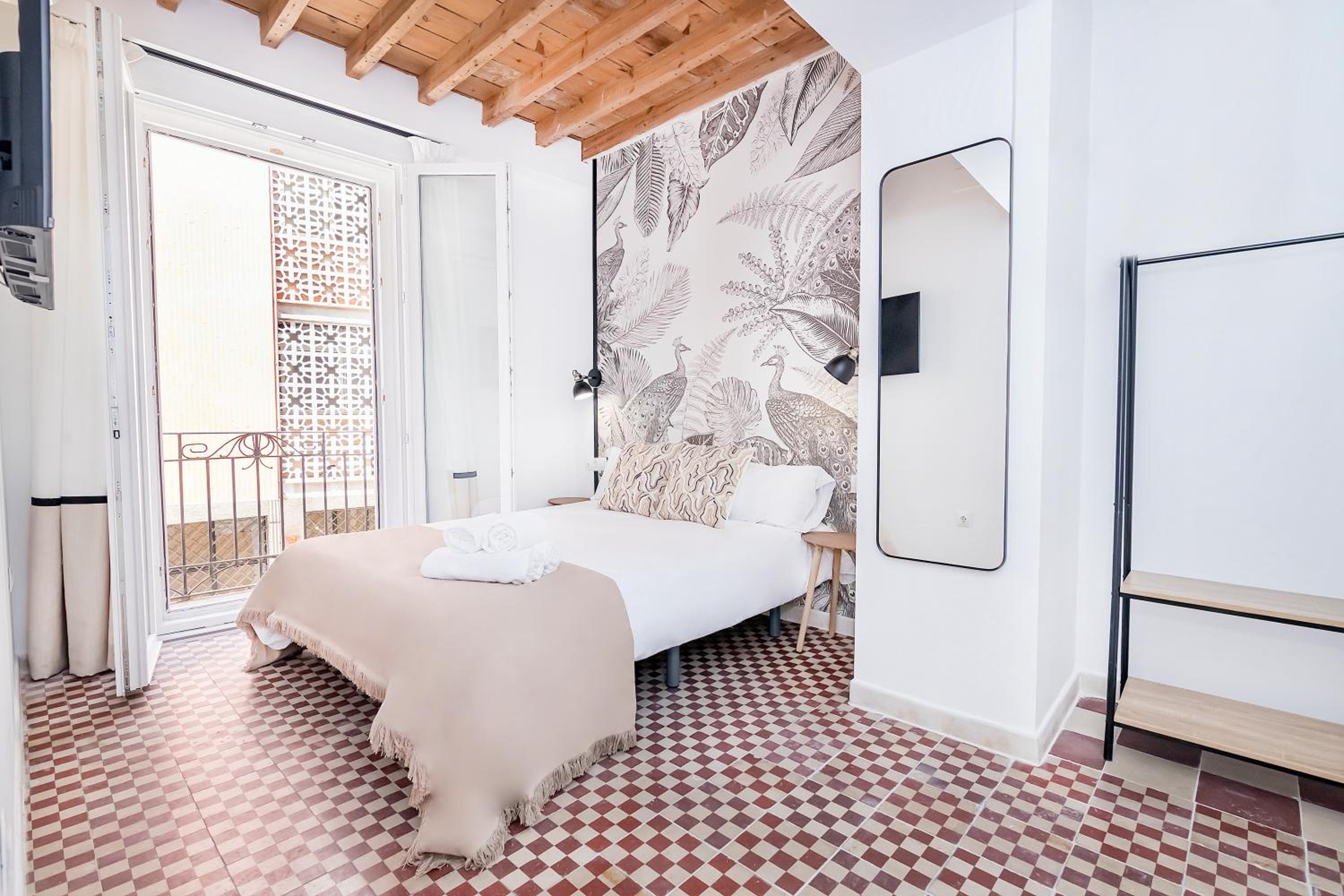 Apartamento de lujo