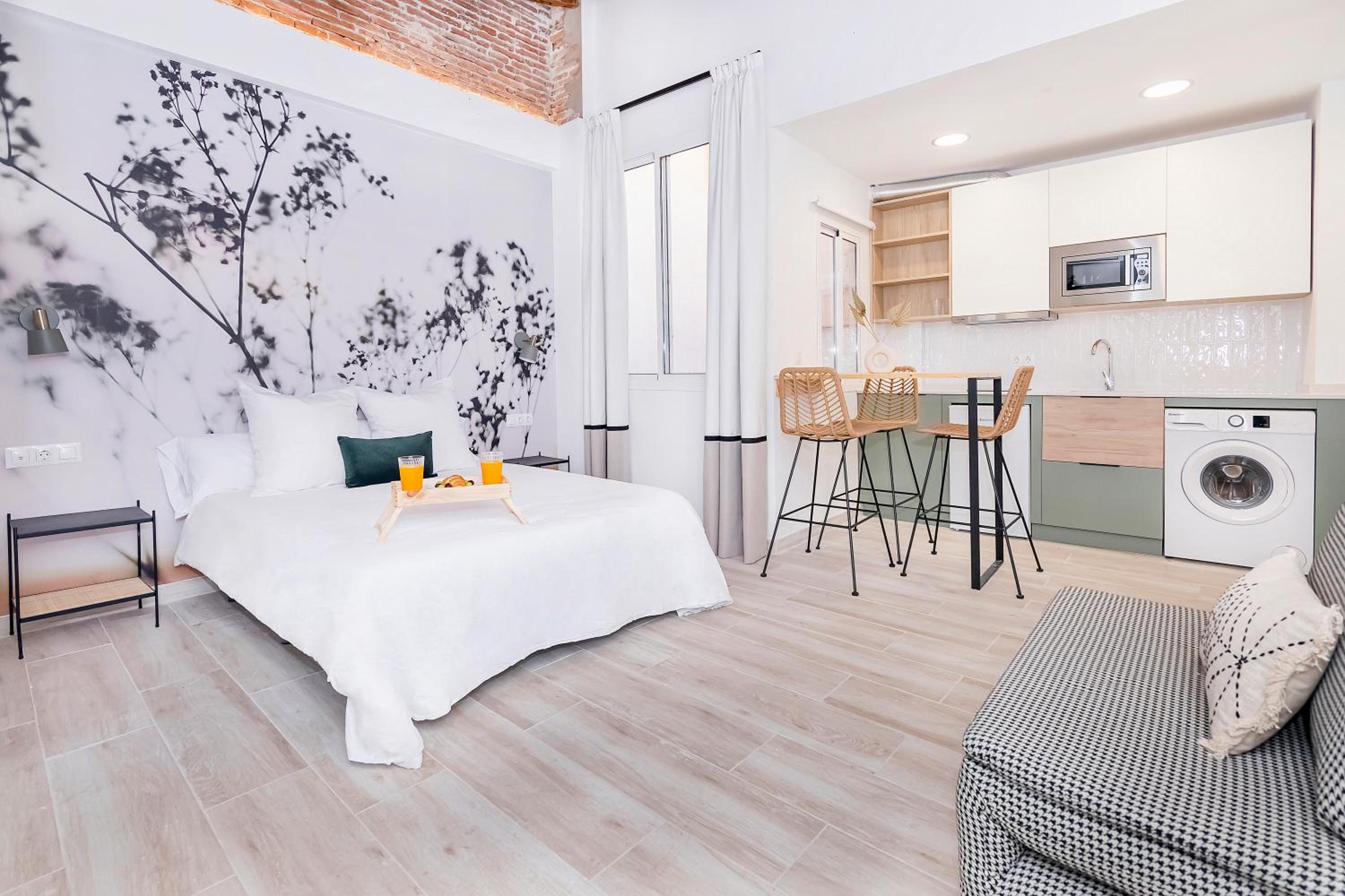 Apartamento Superior