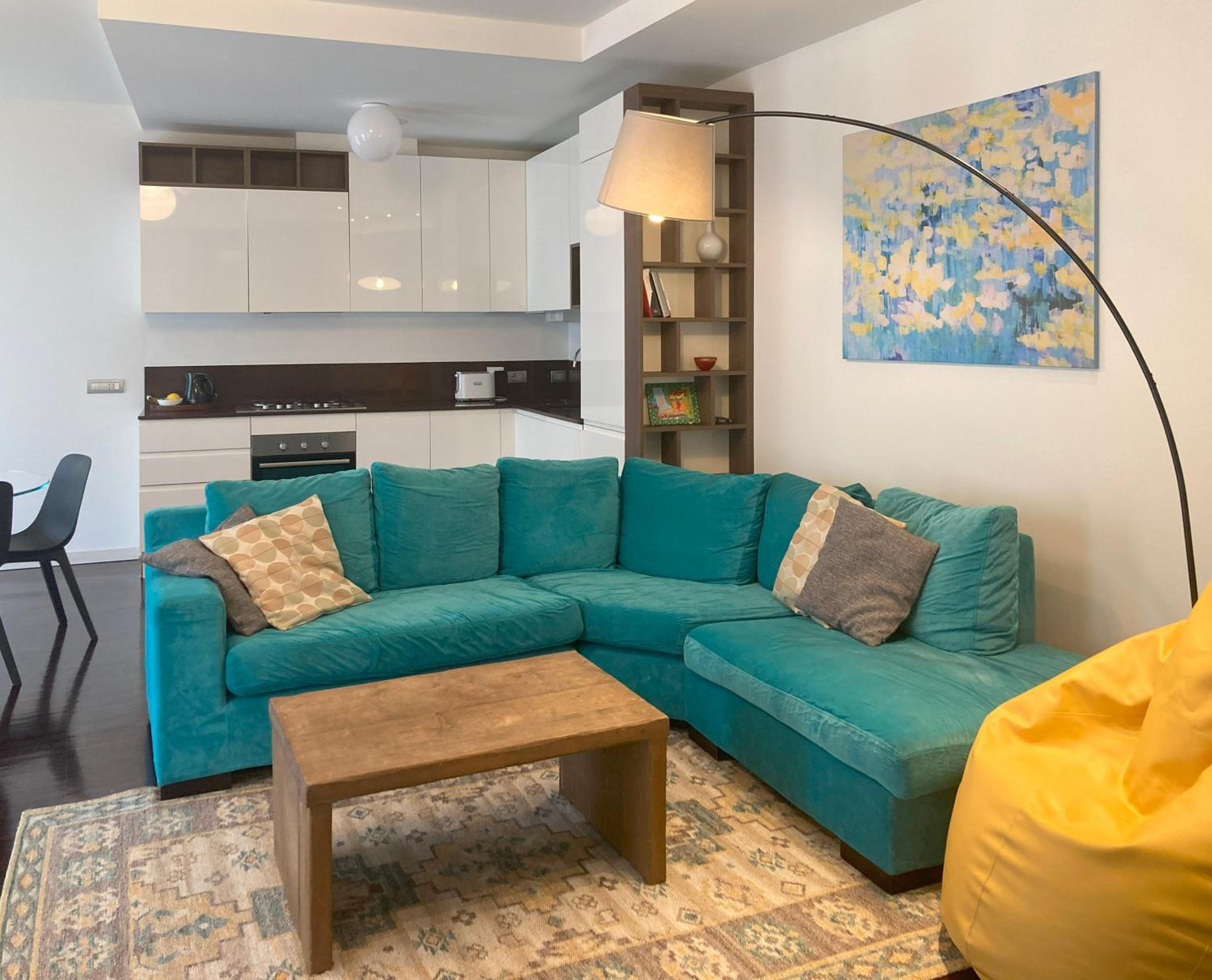 Apartment photo 1