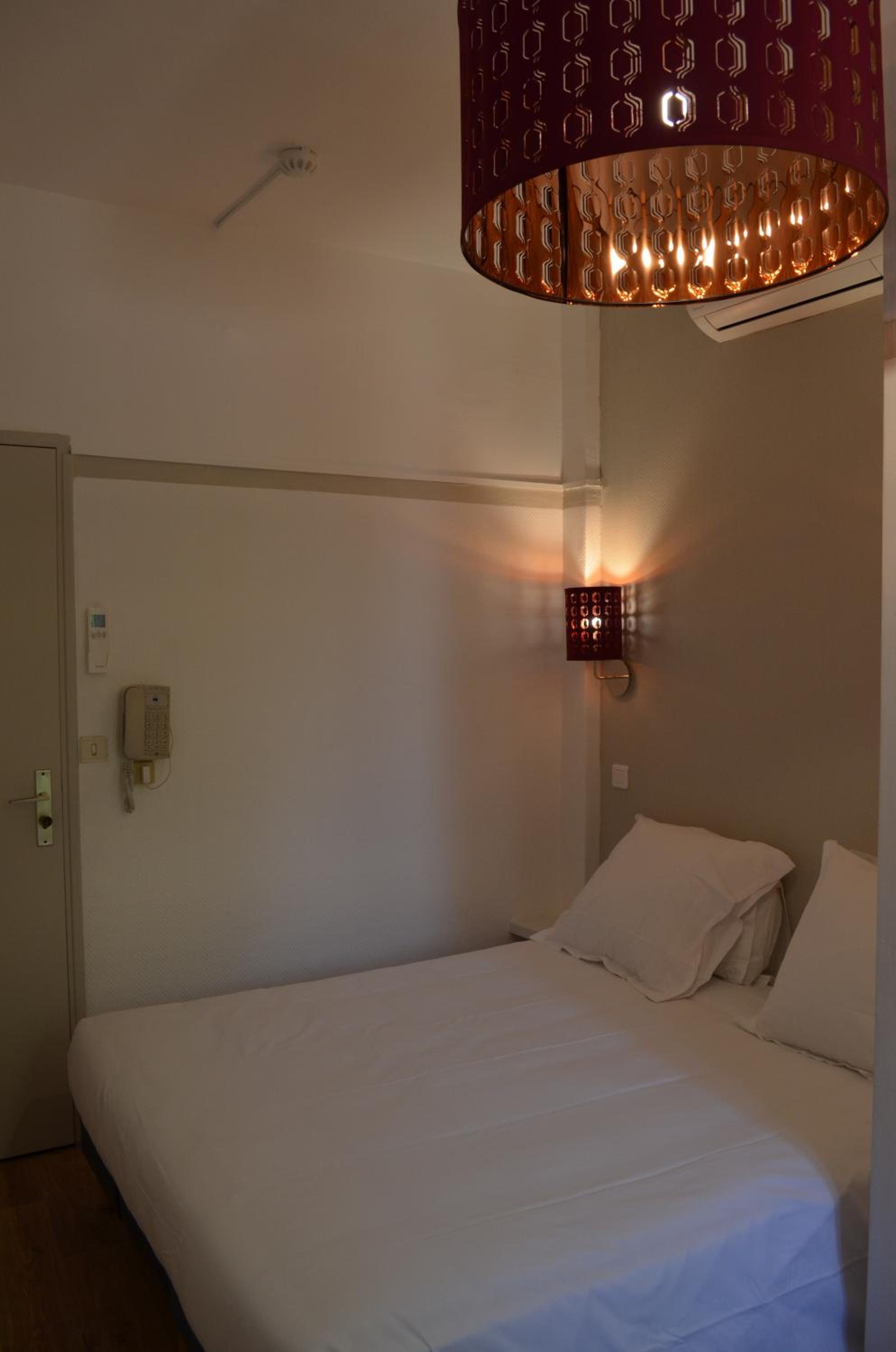 Twin Room photo 2