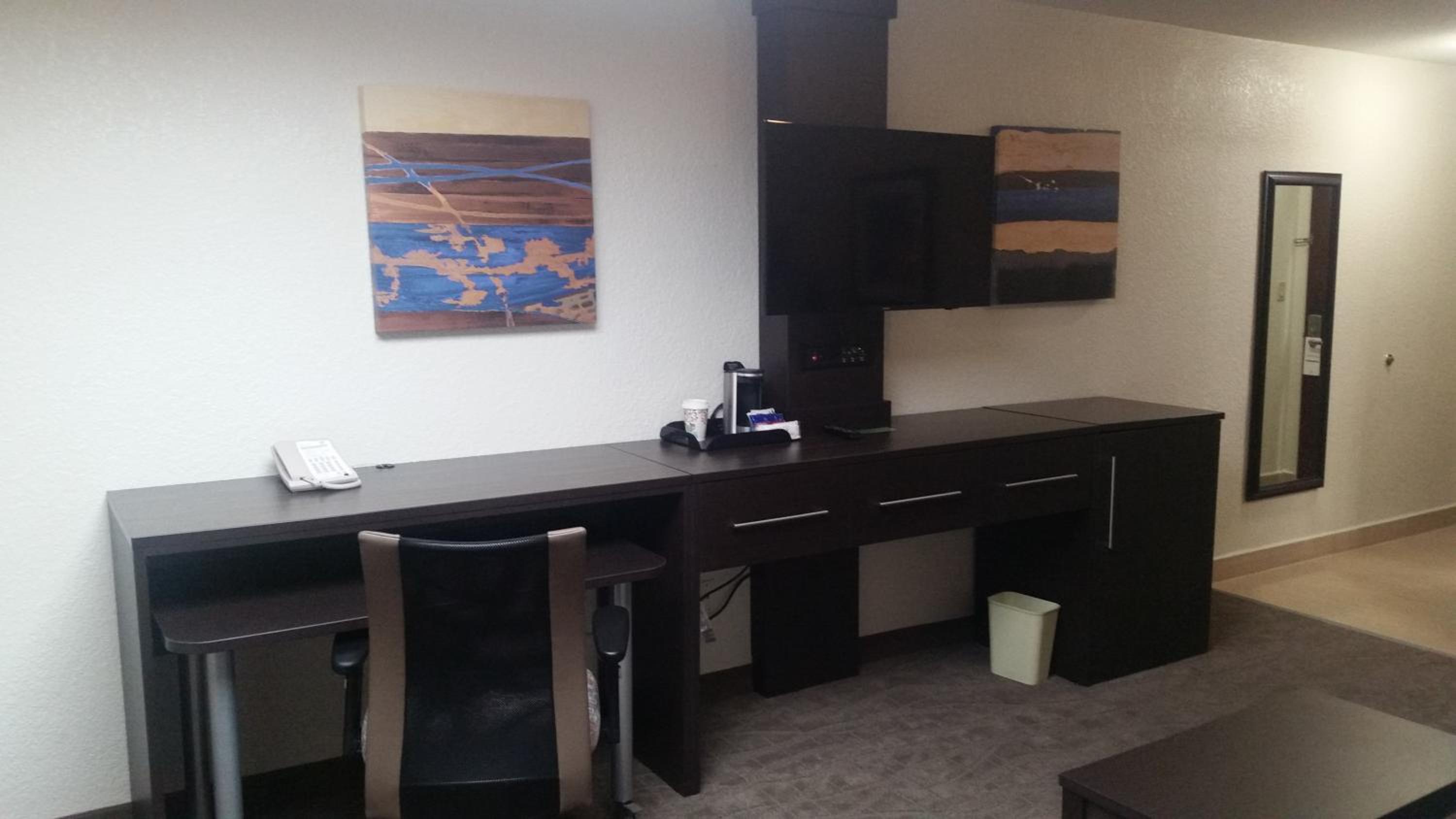 Standard Room - Photo 1