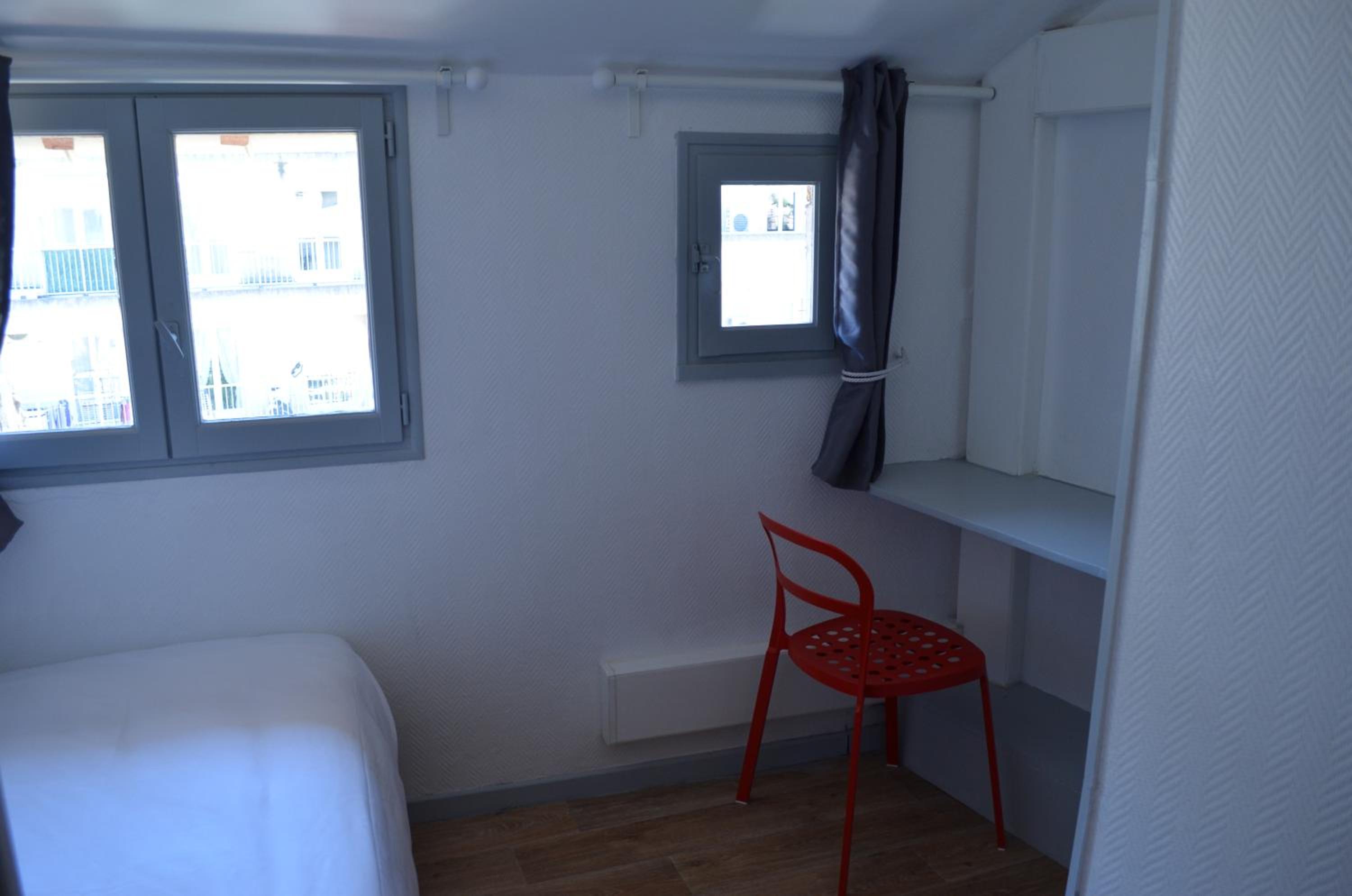 Triple Room photo 3