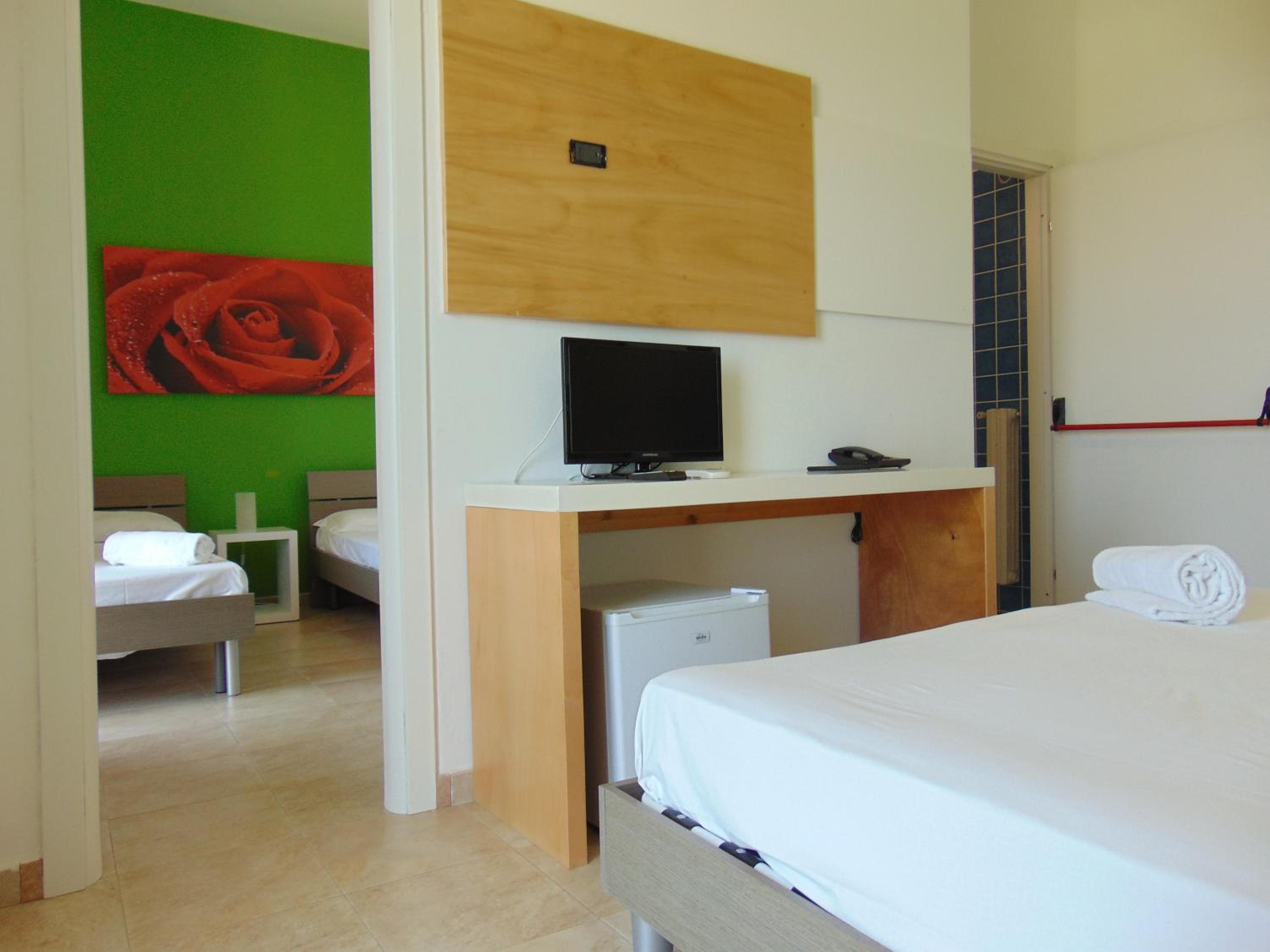 Hôtel Oasis Park, Photo 2