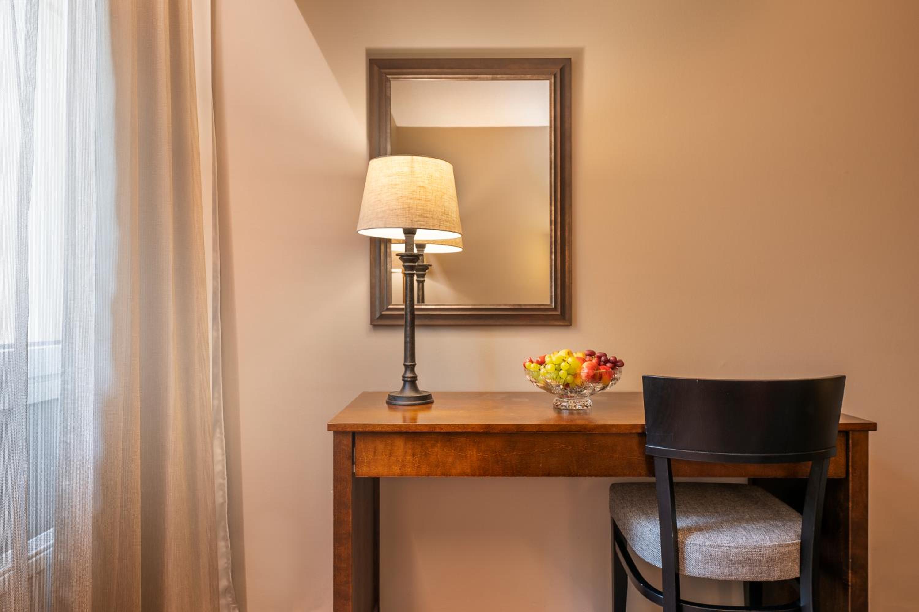 Superior Twin Room photo 2