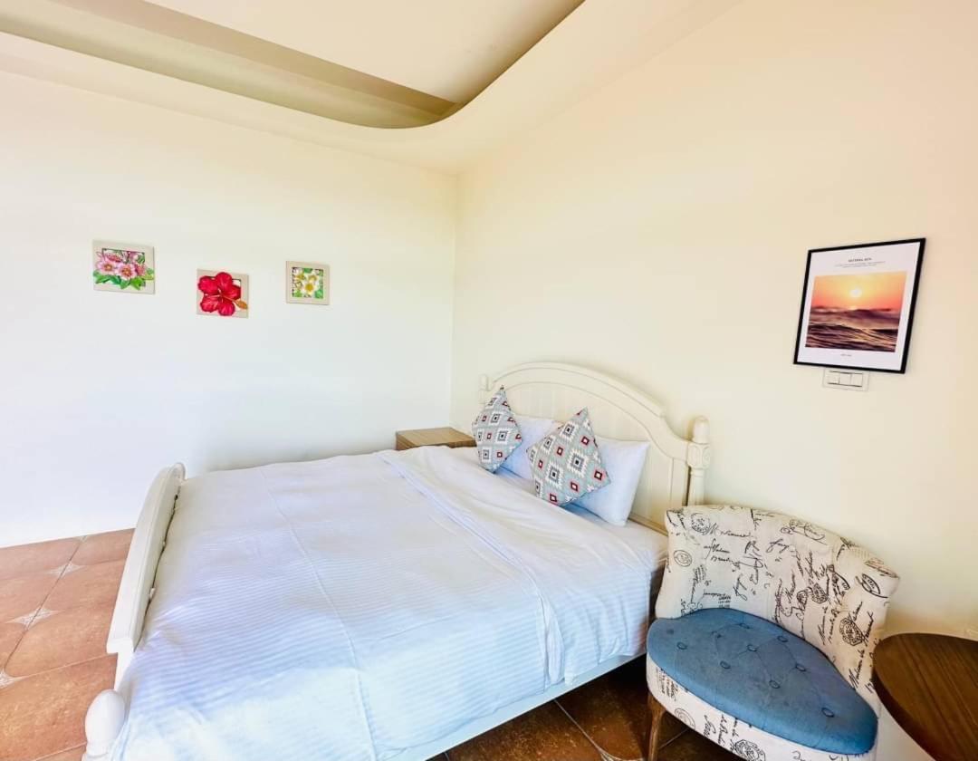 Double Room with View - Photo 3