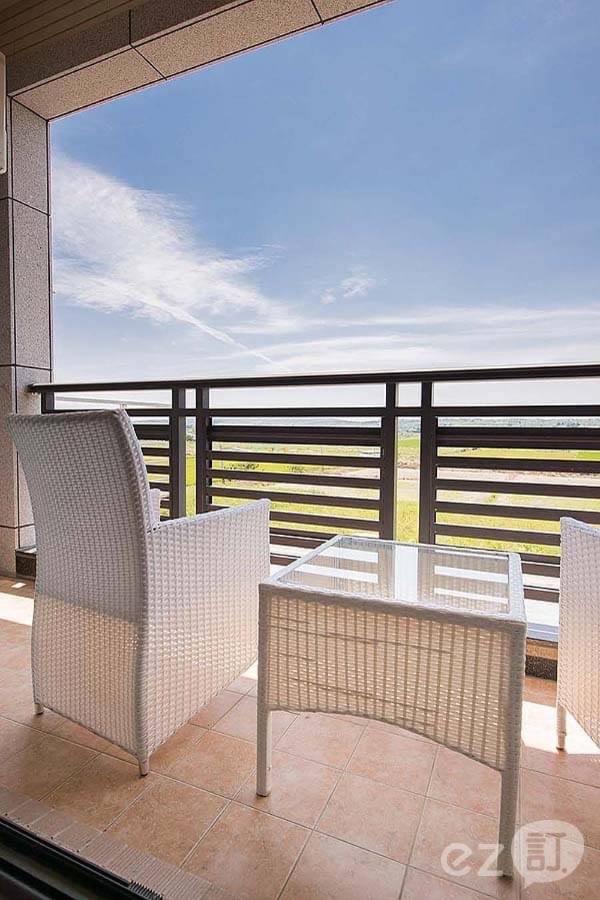 Double Room with View - Photo 9