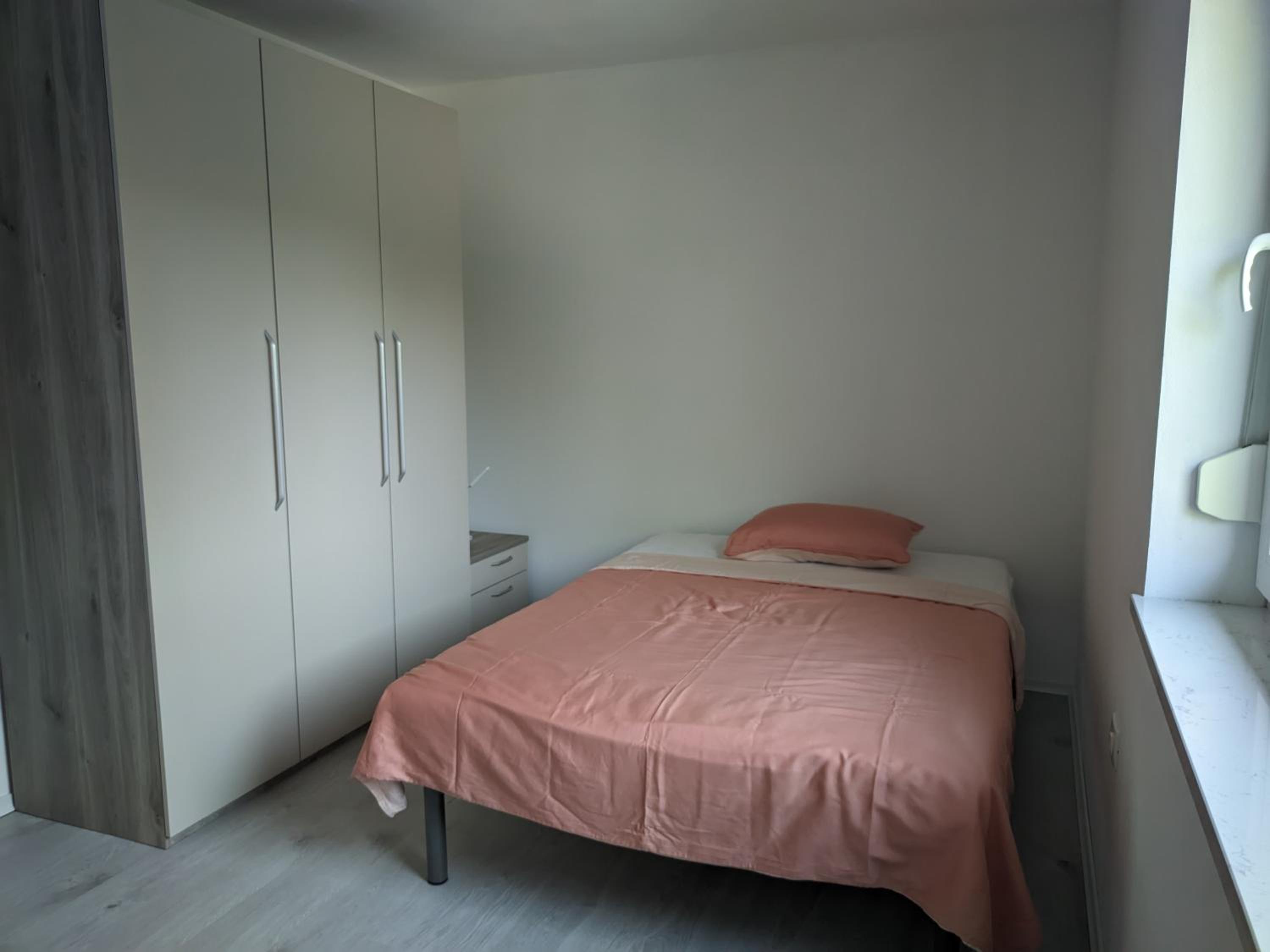 Three-Bedroom House photo 3
