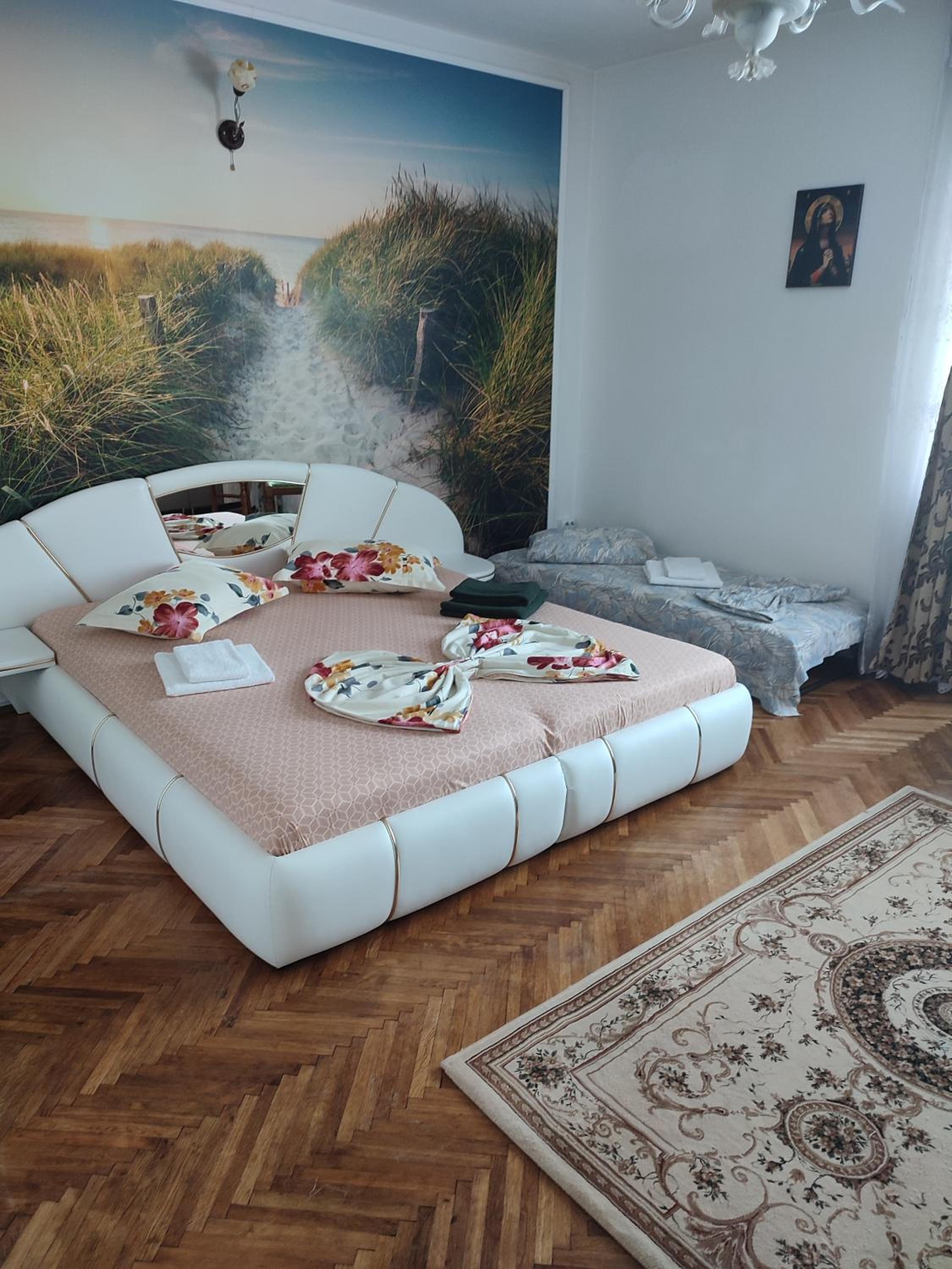 Triple Room With Lake View photo 1