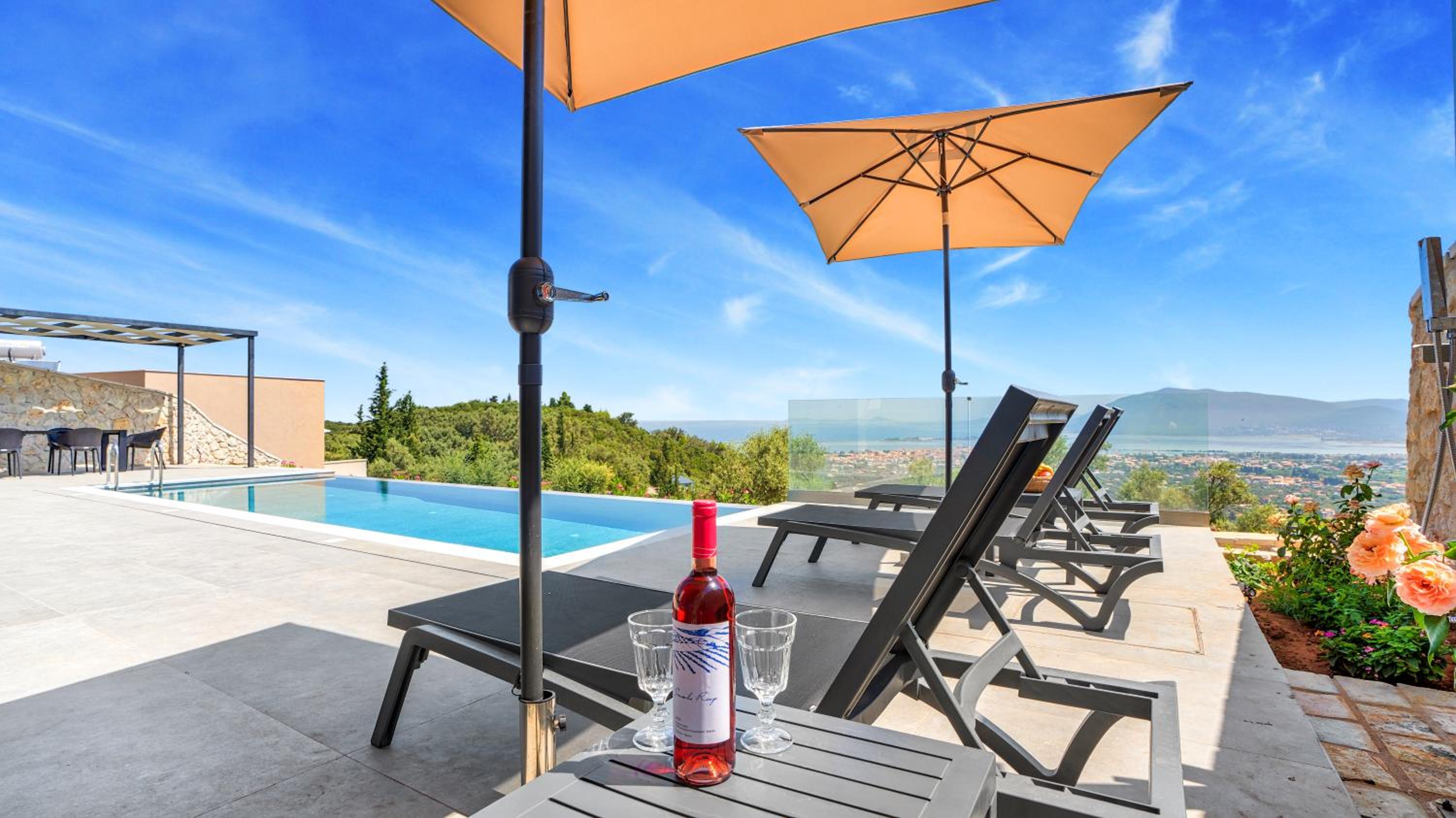 Villa with Private Pool photo 2
