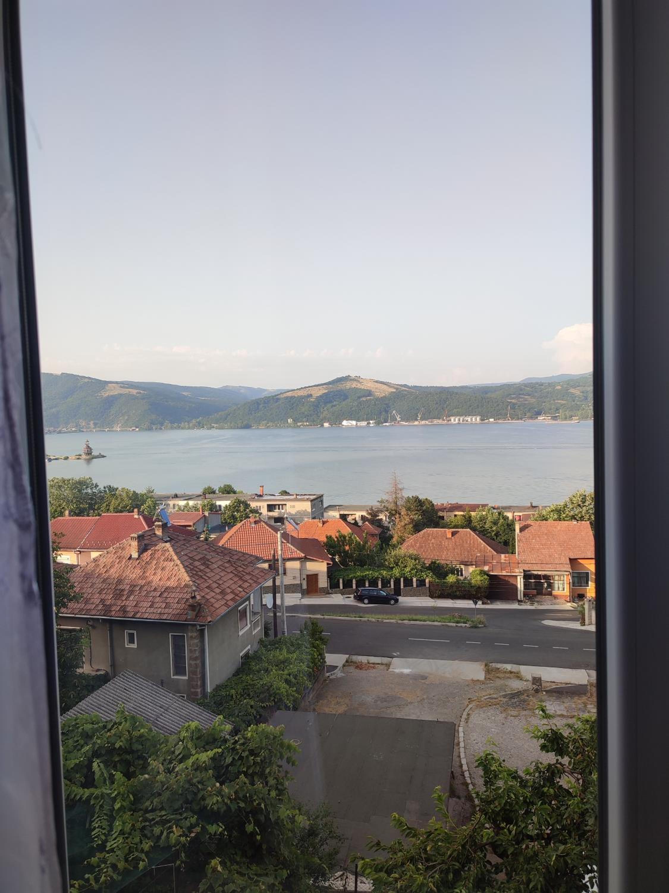 Triple Room With Lake View photo 3