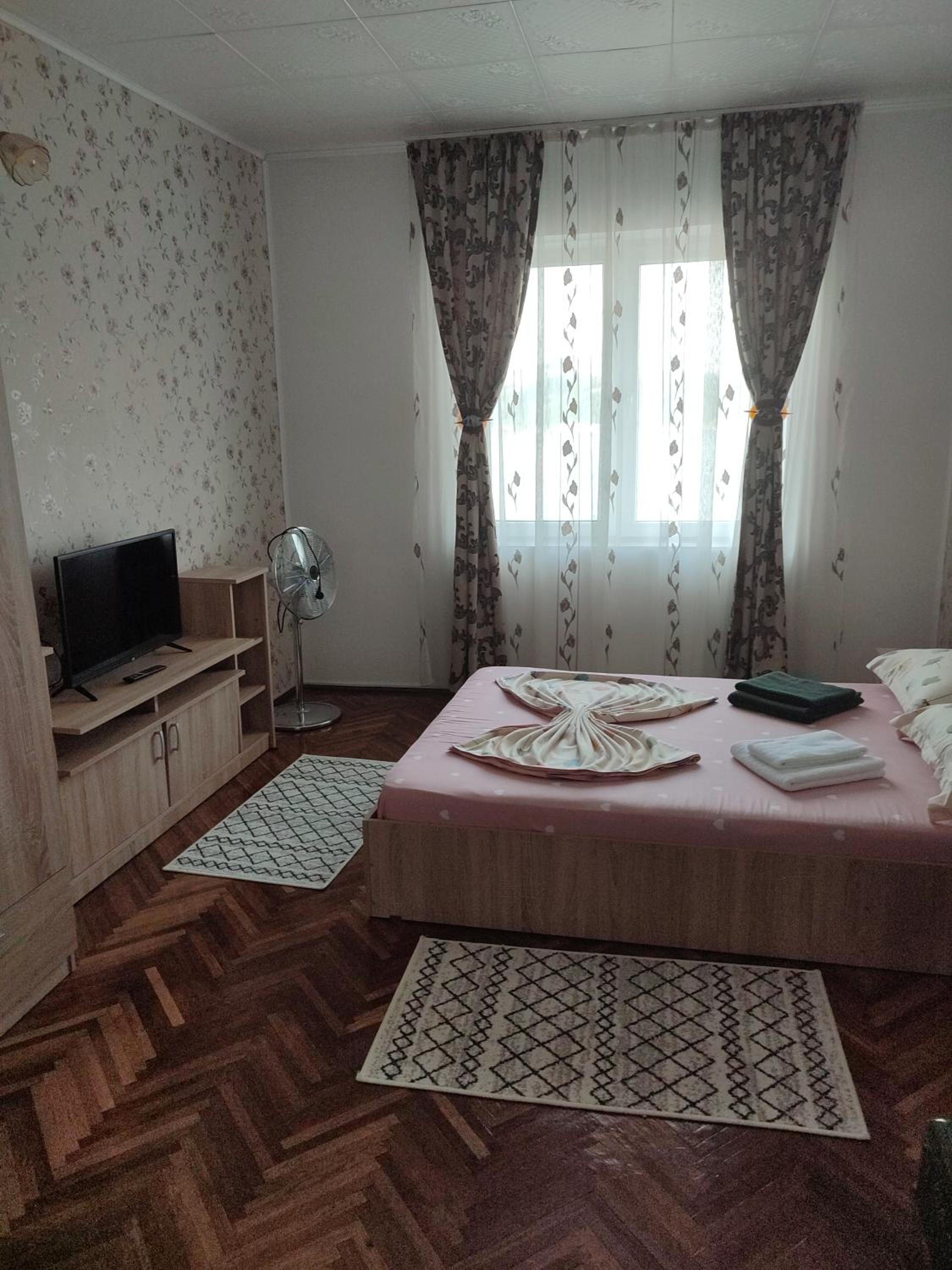 Double Room With Lake View photo 1