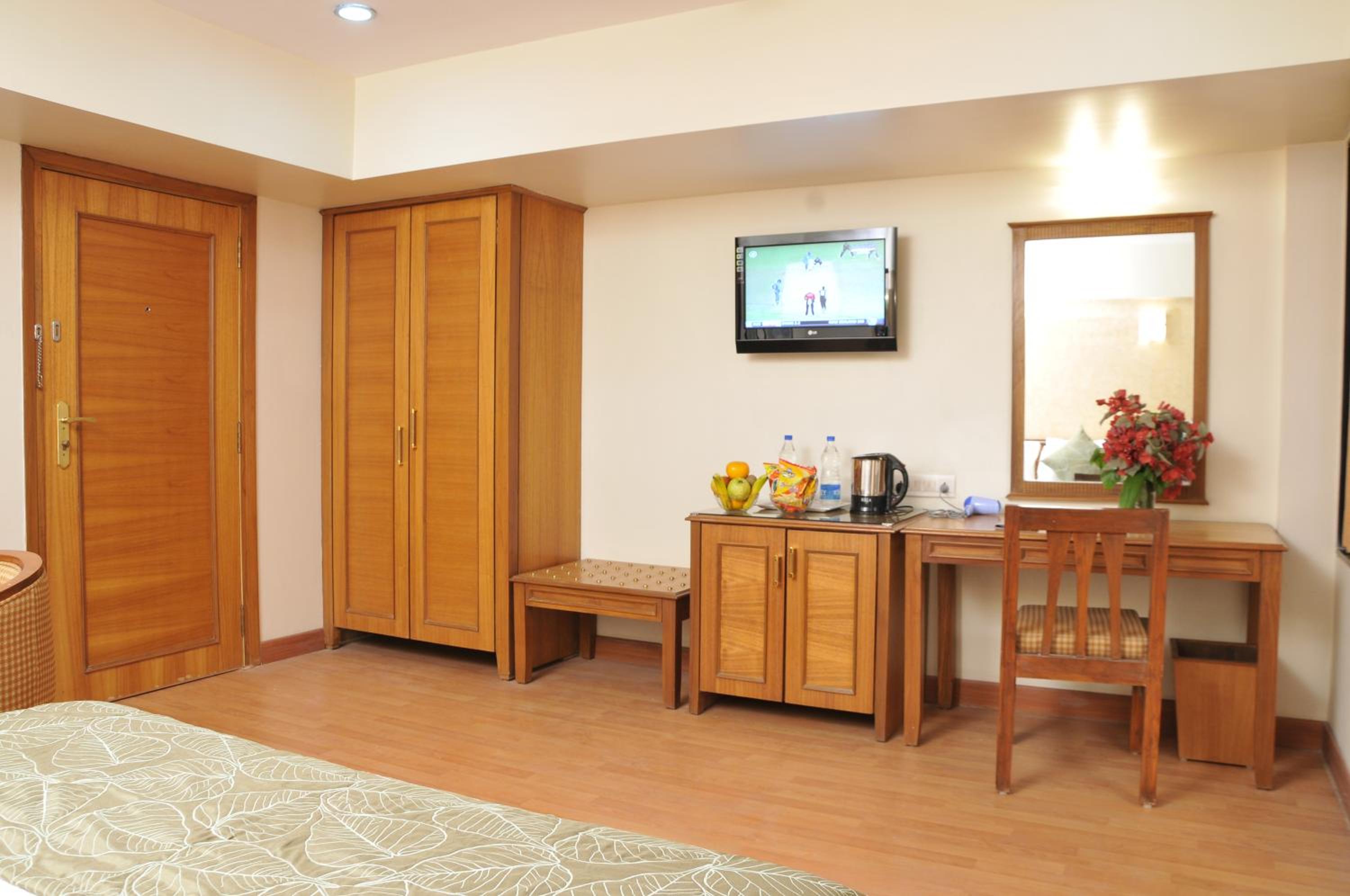 Executive Room photo 2