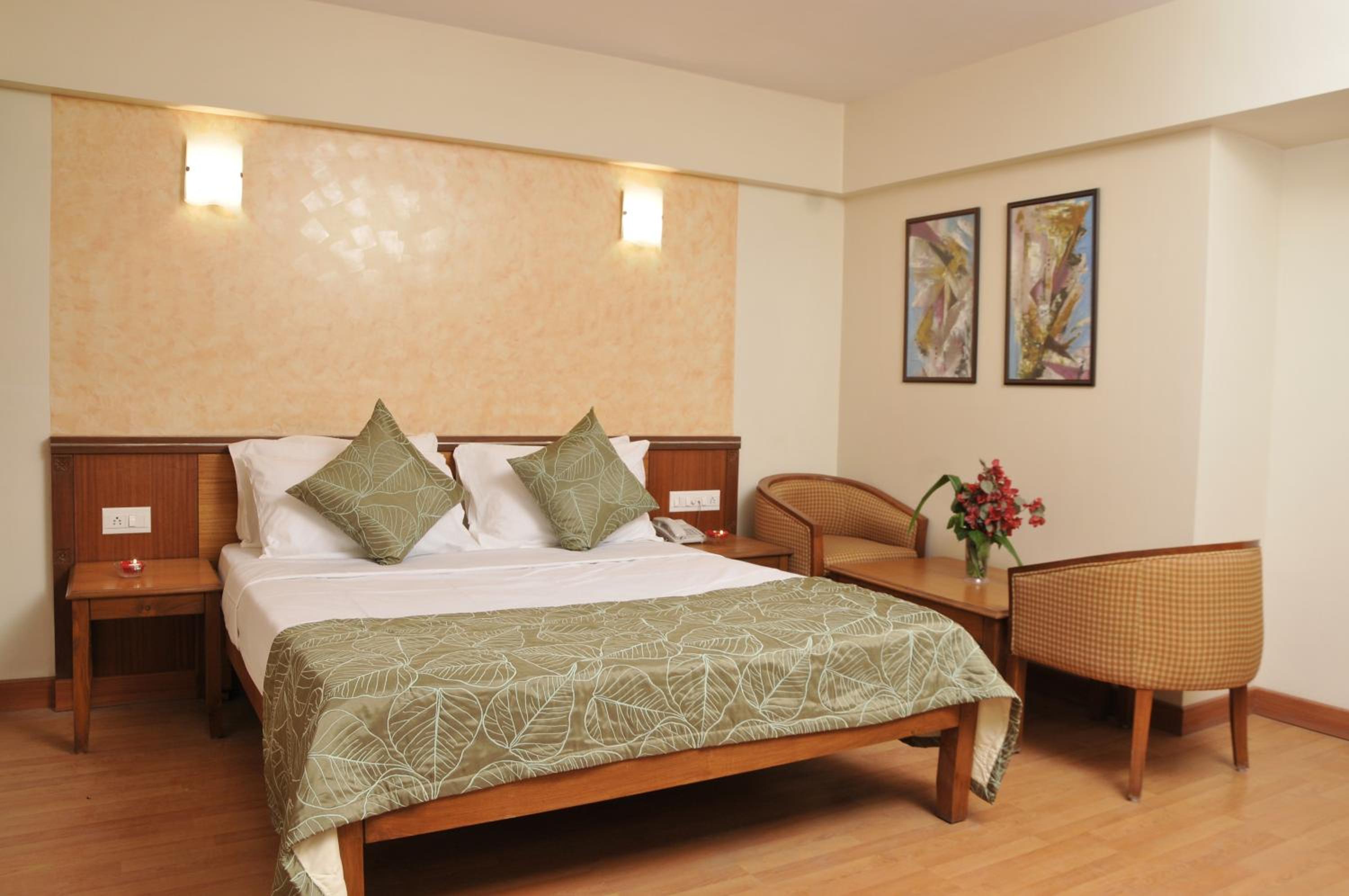 Executive Room photo 3