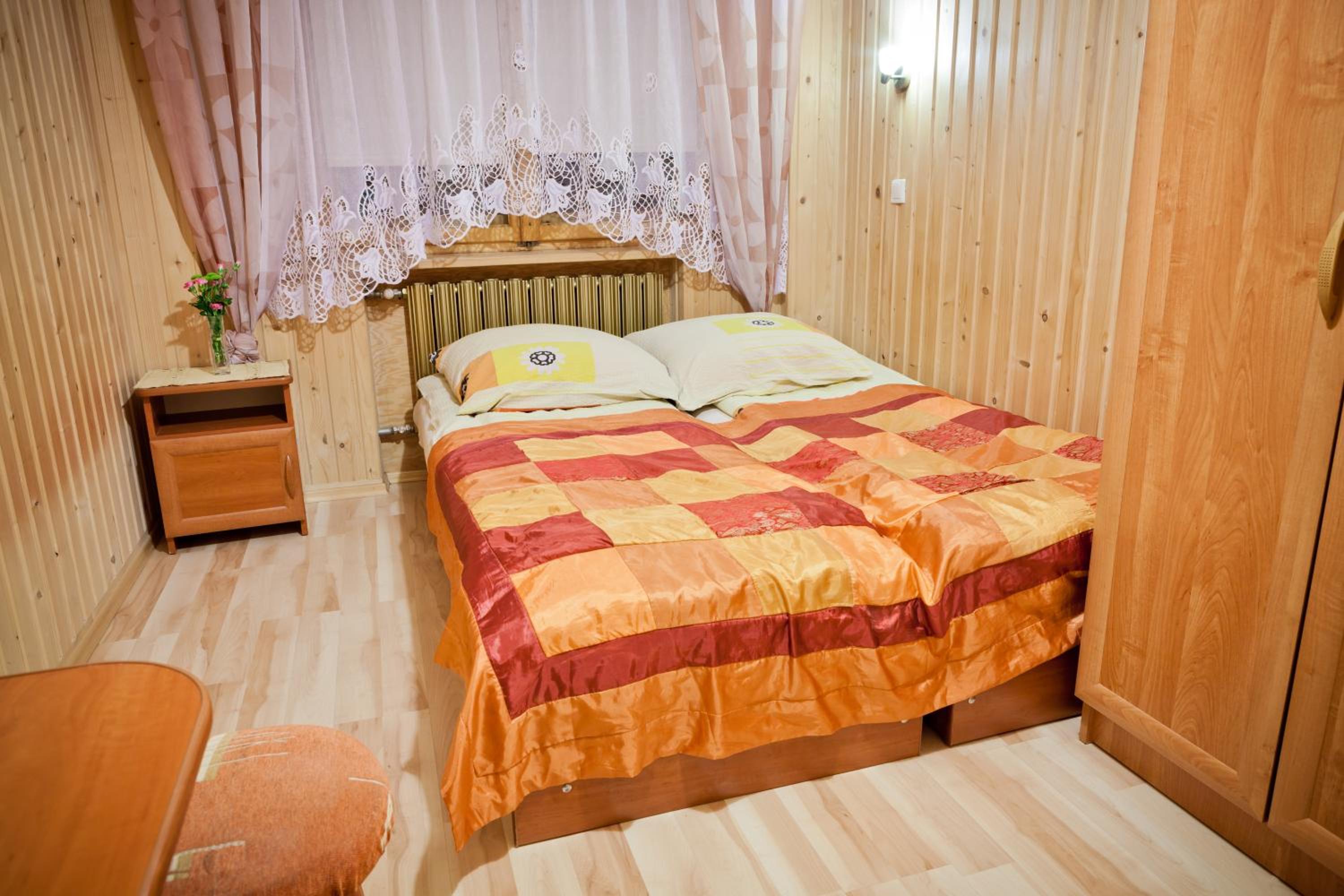 Standard Double Room photo 3
