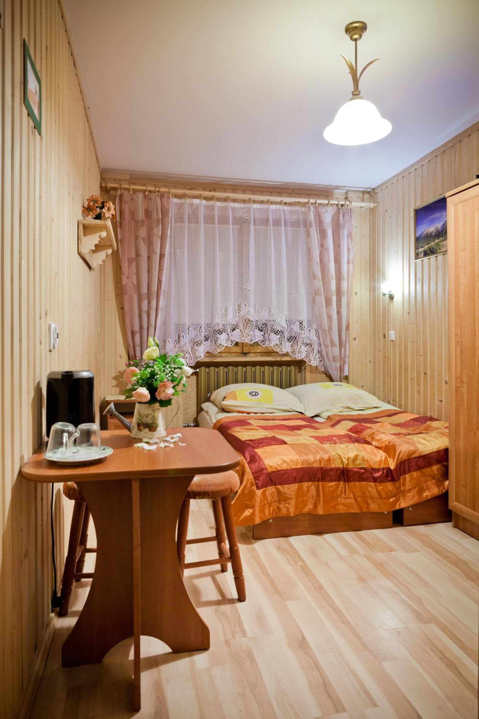 Standard Double Room photo 2
