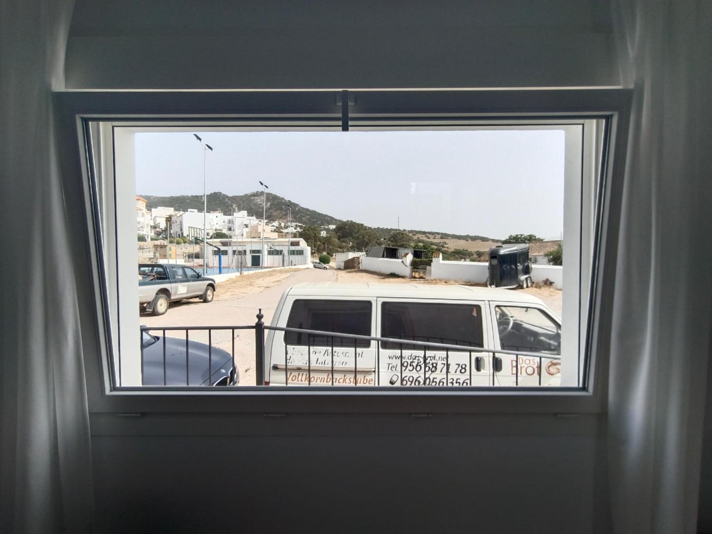 Apartment With Terrace photo 2