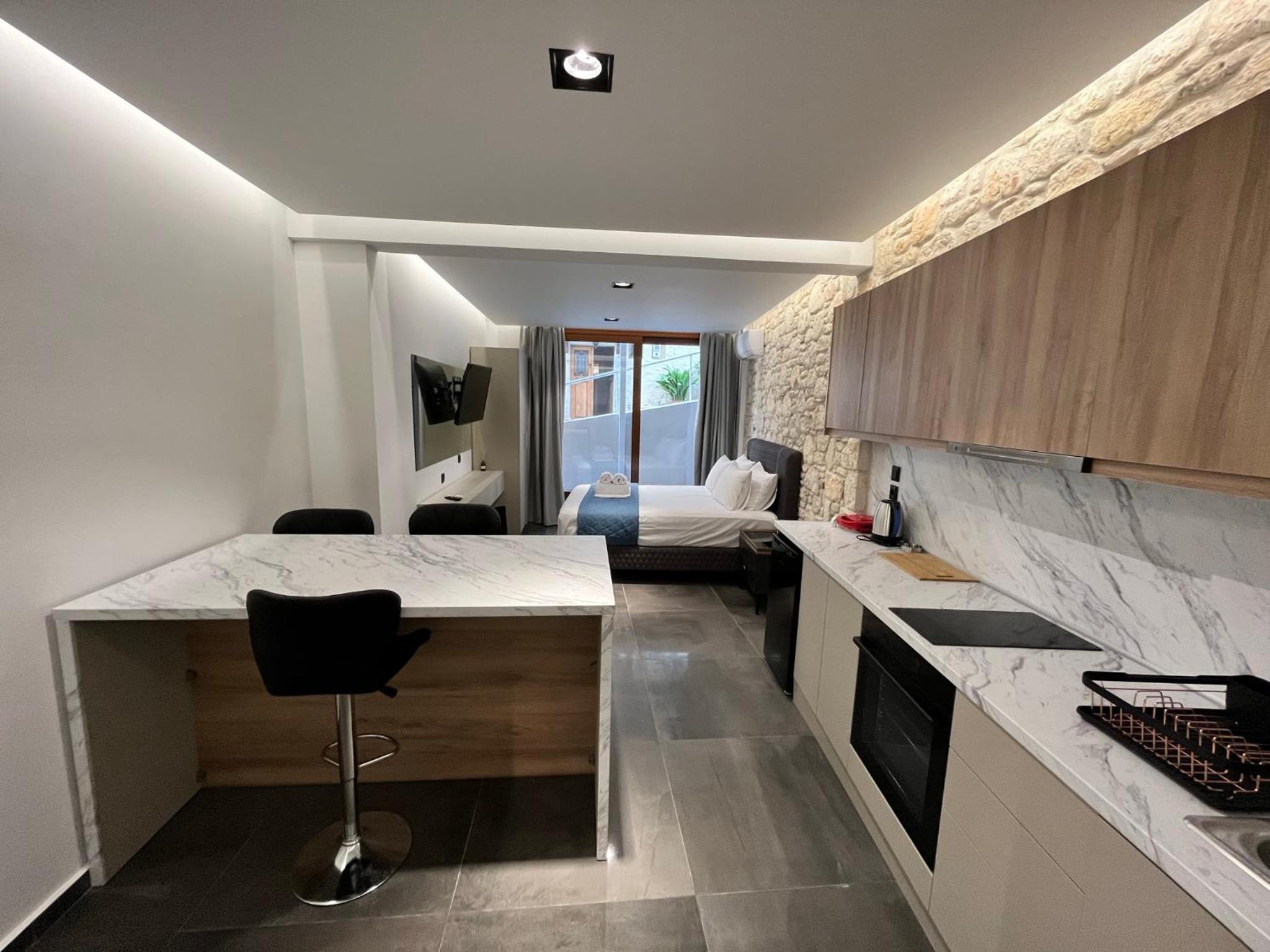 Deluxe Junior Suite