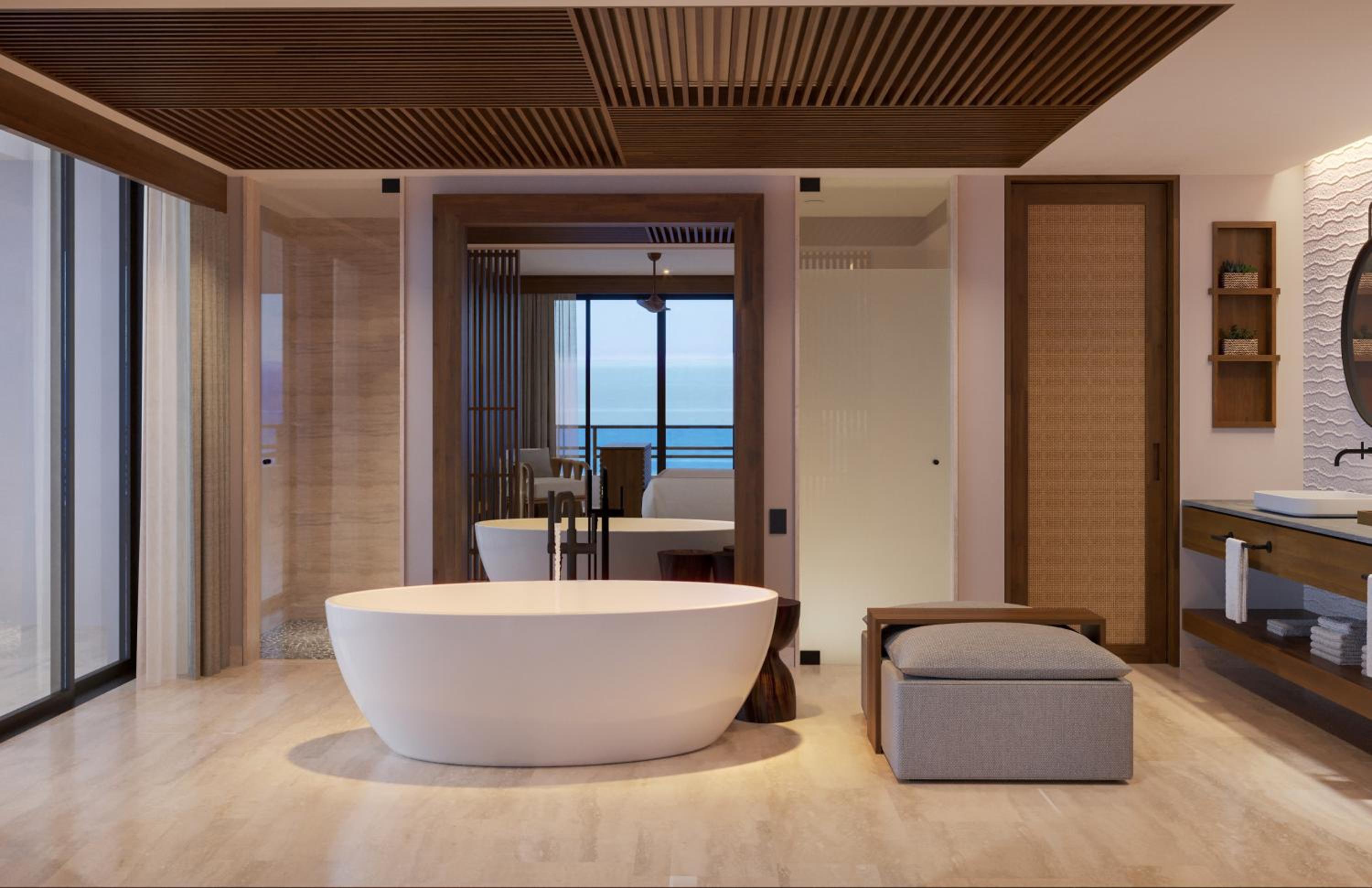 Preferred Club Master Suite Ocean Front thumbnail 5