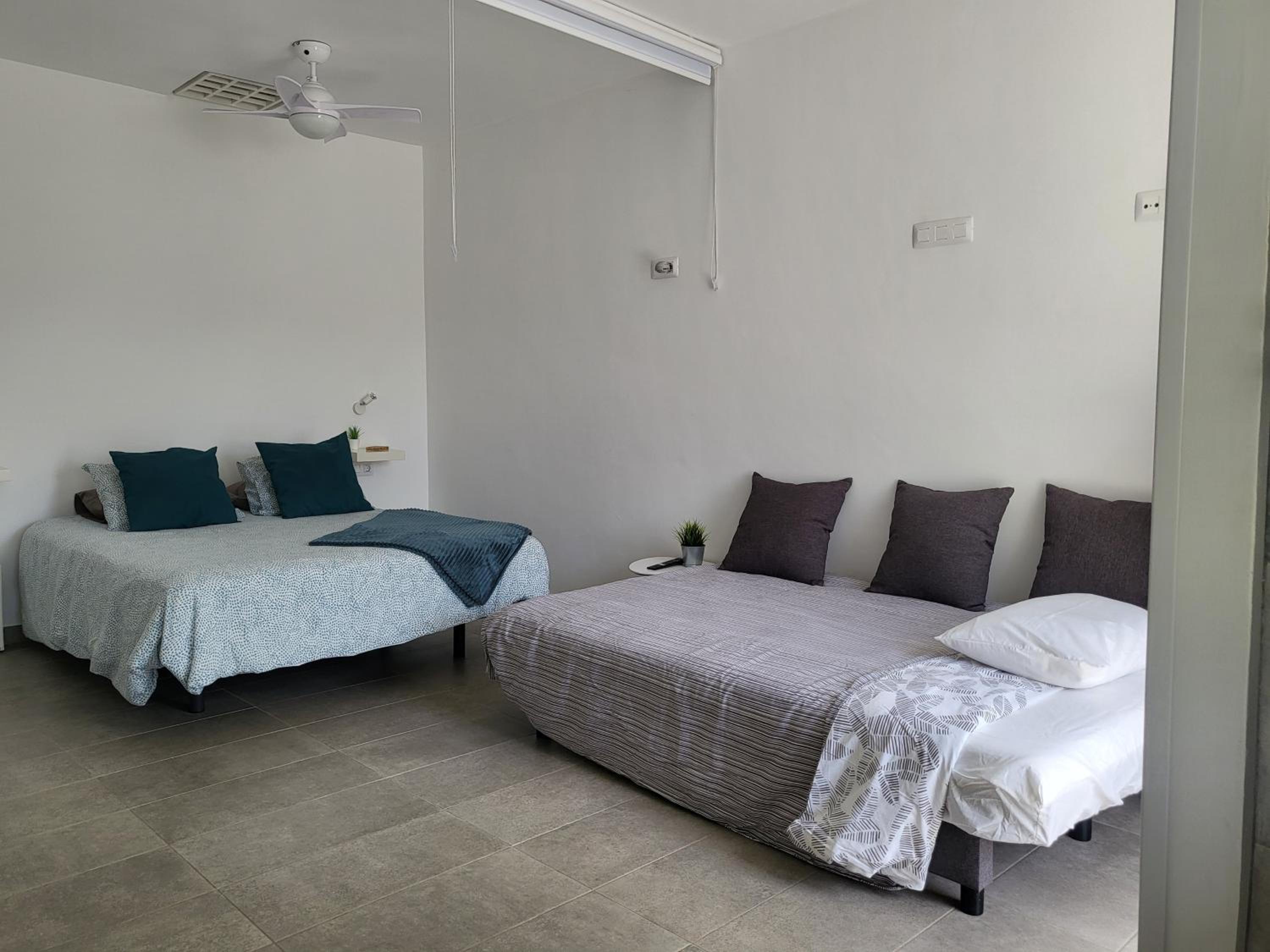 Apartamento Estudio