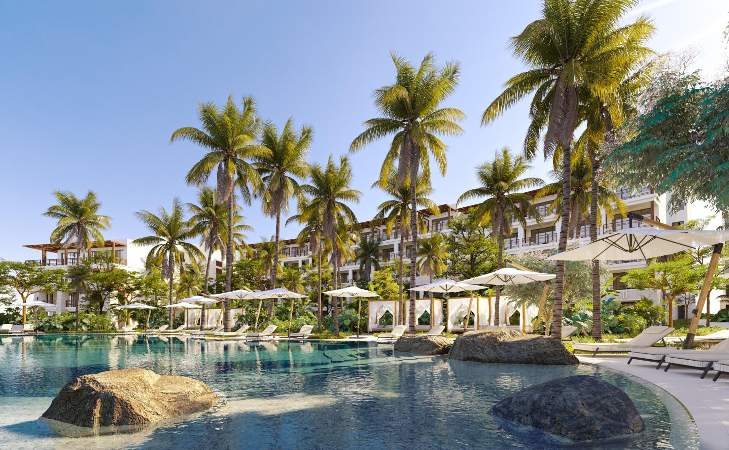 Junior Suite Ocean View King thumbnail 6