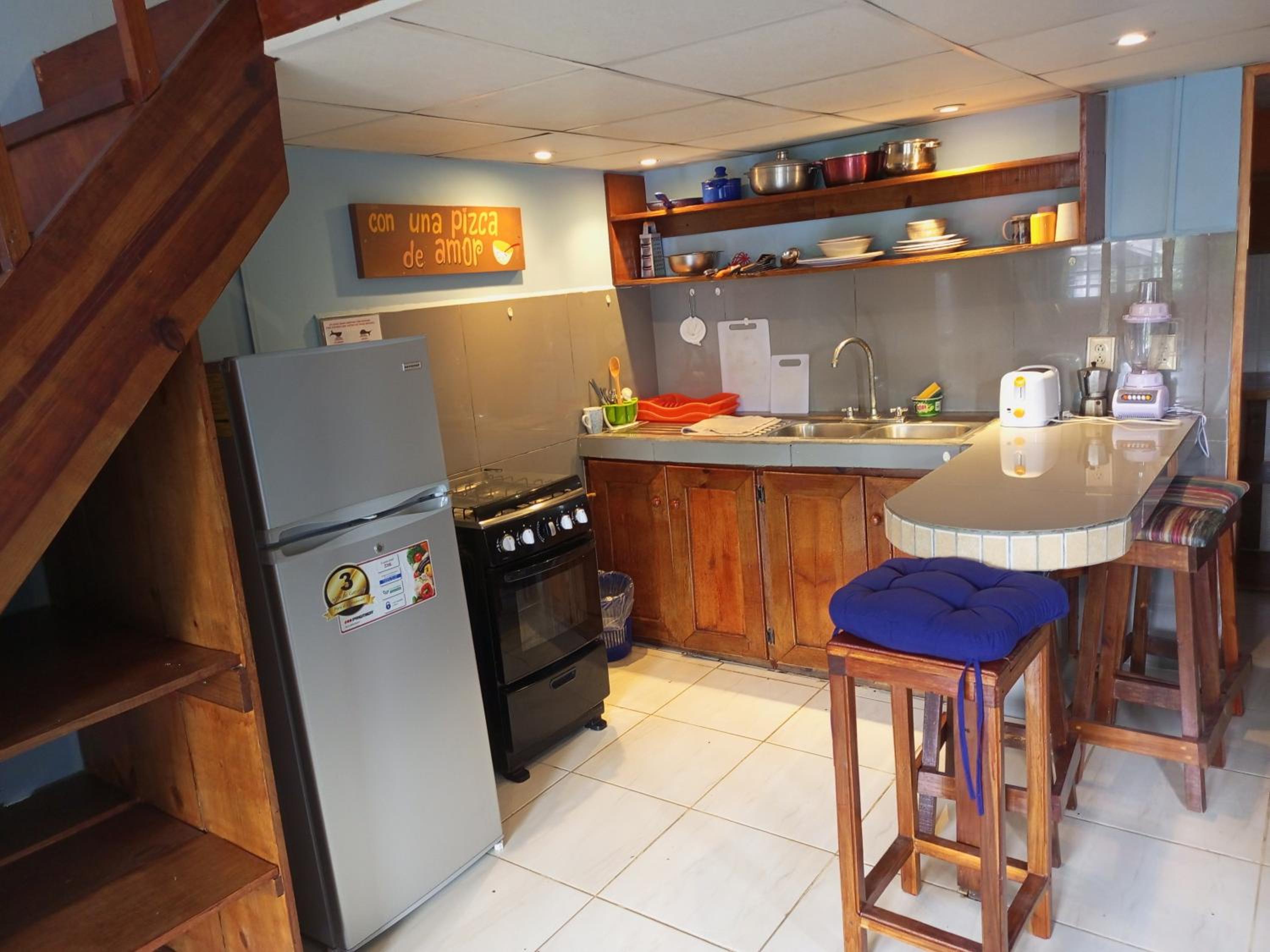 Apartment - Split Level photo 2