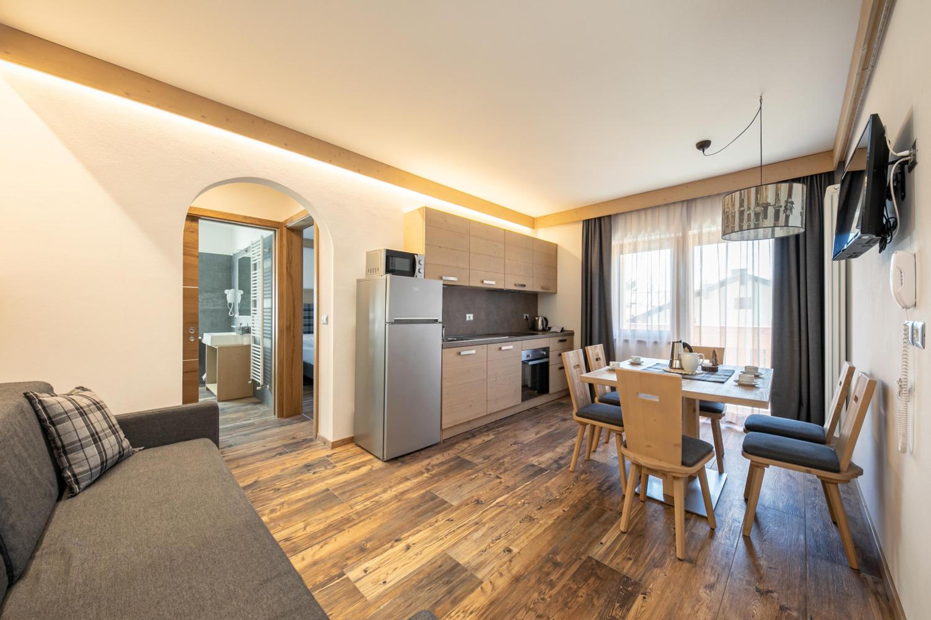 Superior Apartment