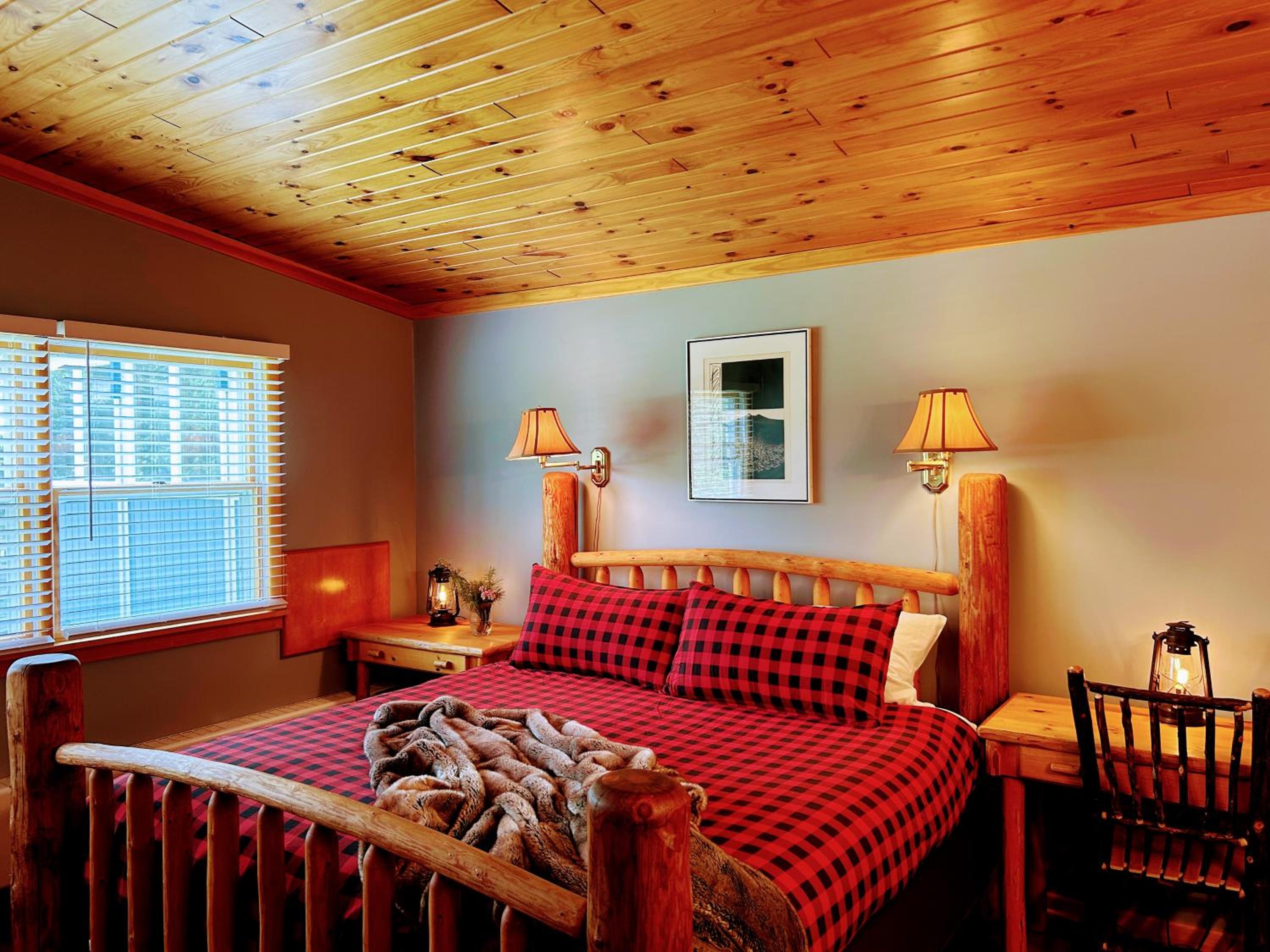 Suite with Mountain View photo 1