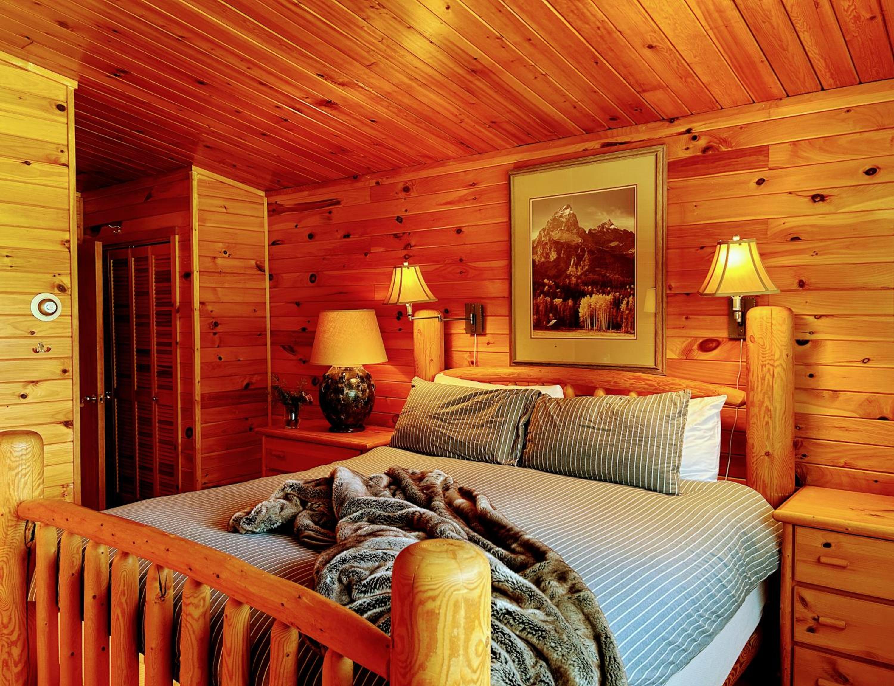 Two-Bedroom Suite photo 1