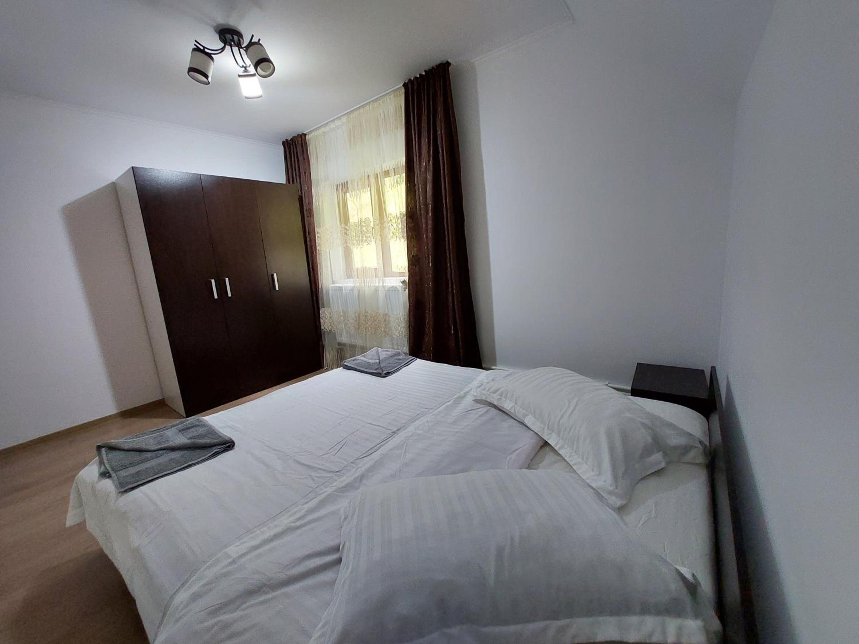 Four-Bedroom House photo 1