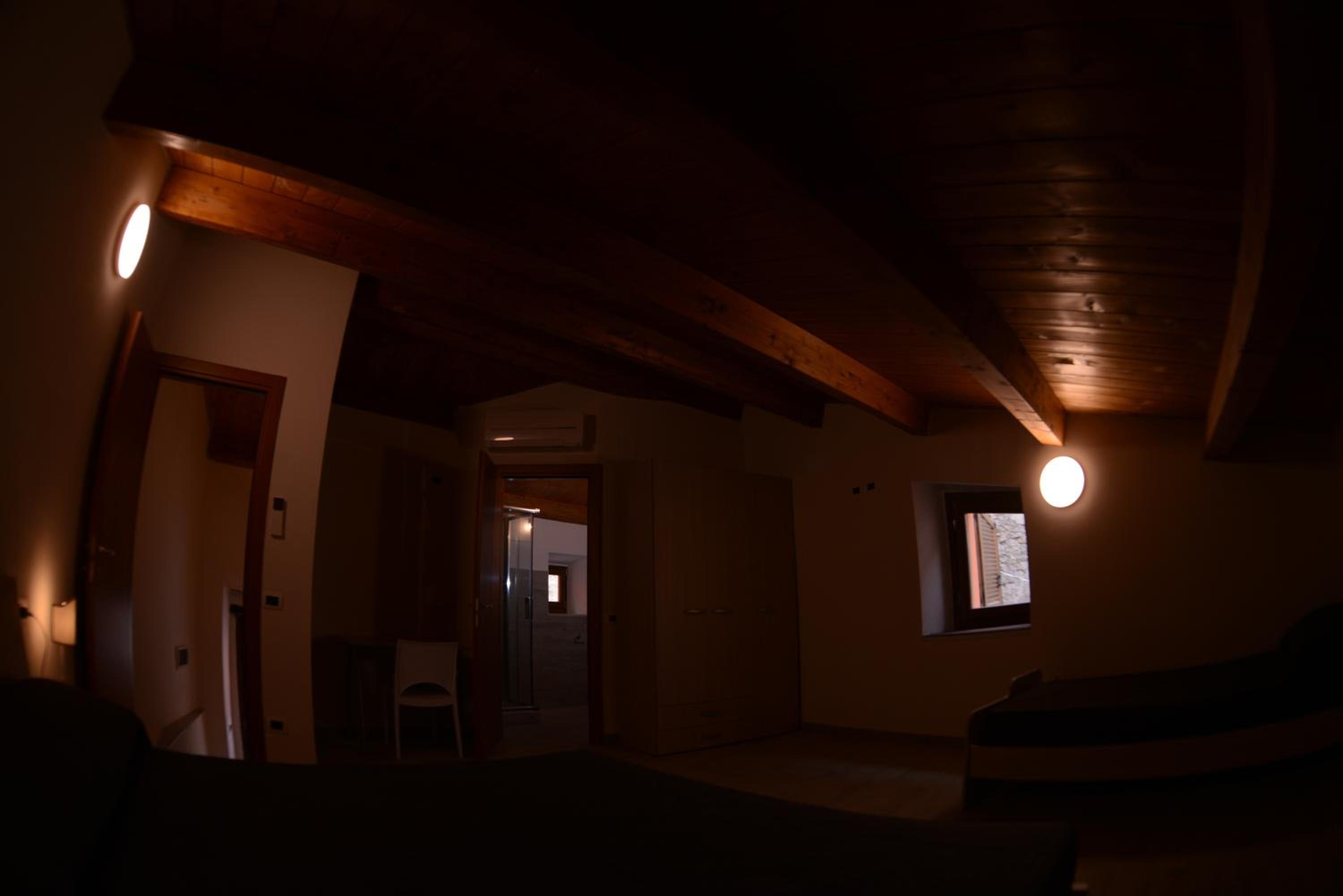 Quadruple Room photo 3