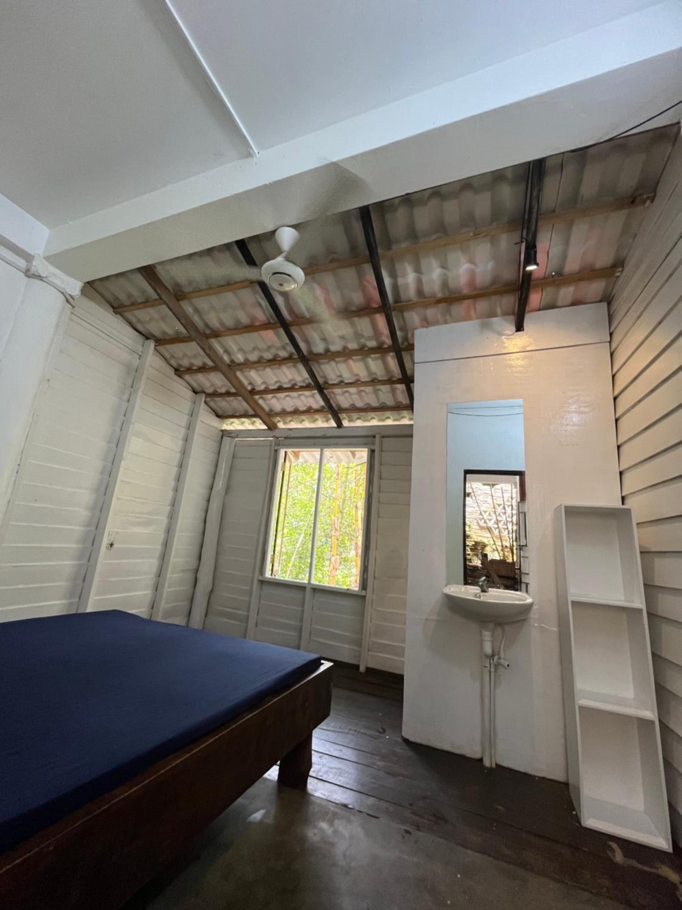 Budget Double Room photo 1