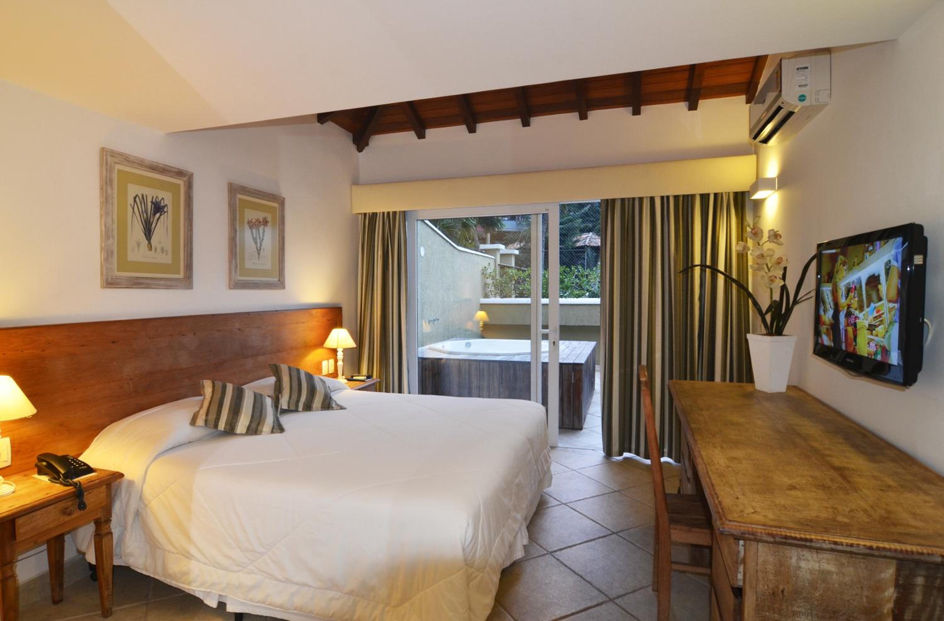 Deluxe Room photo 1