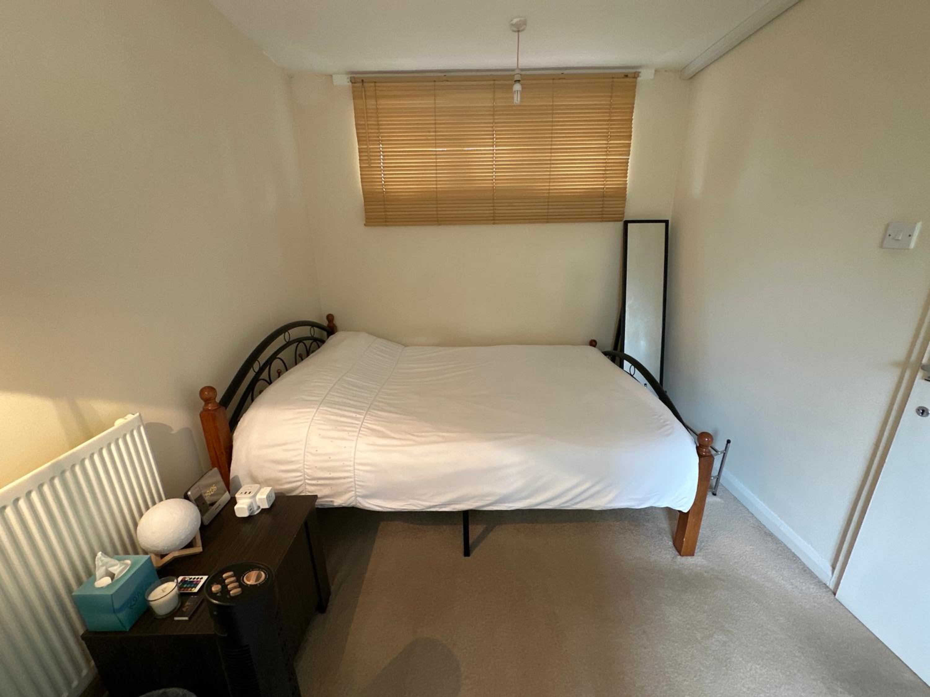 Double Room photo 1