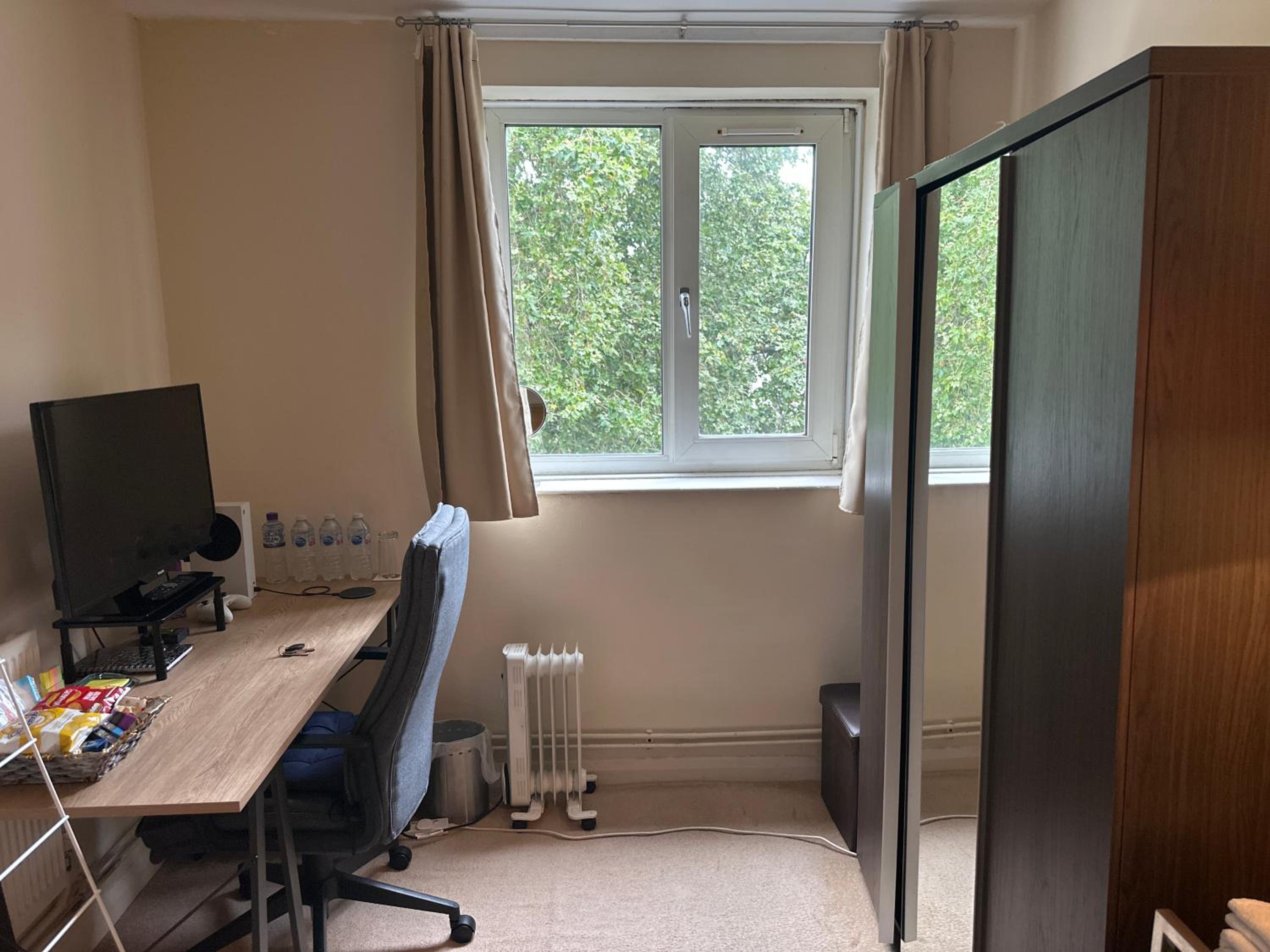 Double Room photo 3