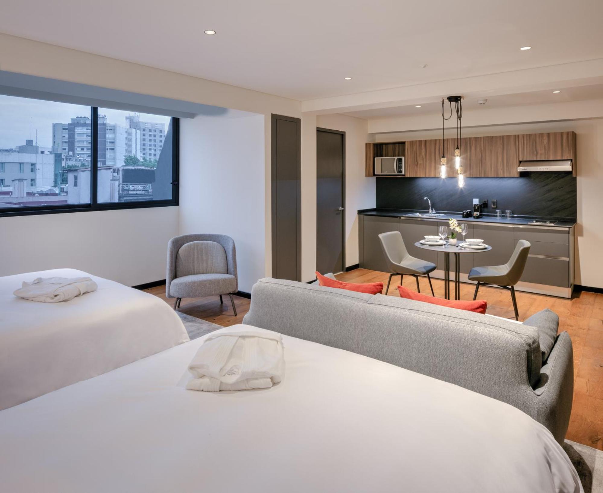 Twin Room - Photo 4