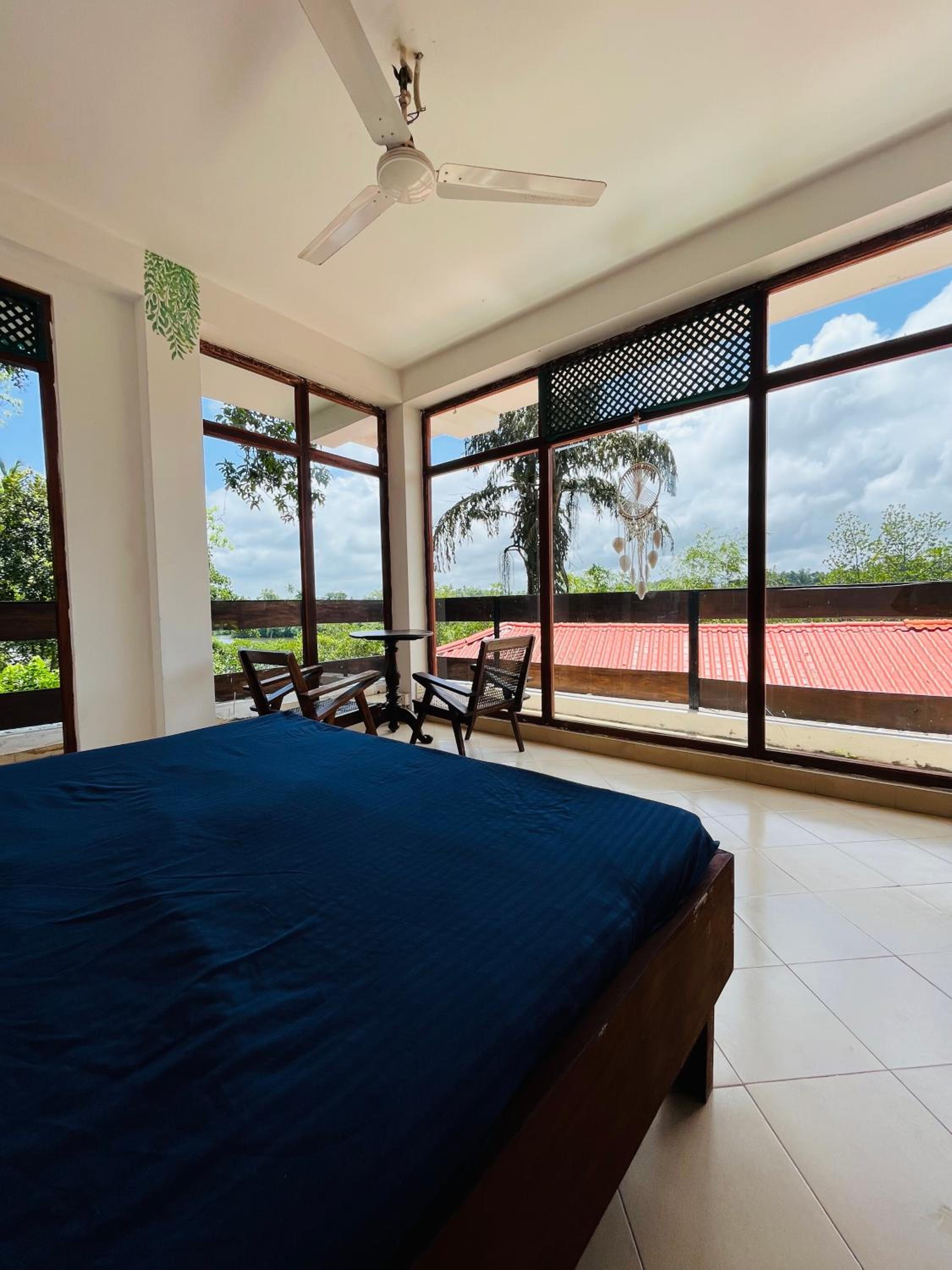 Double Room with Private Bathroom photo 2