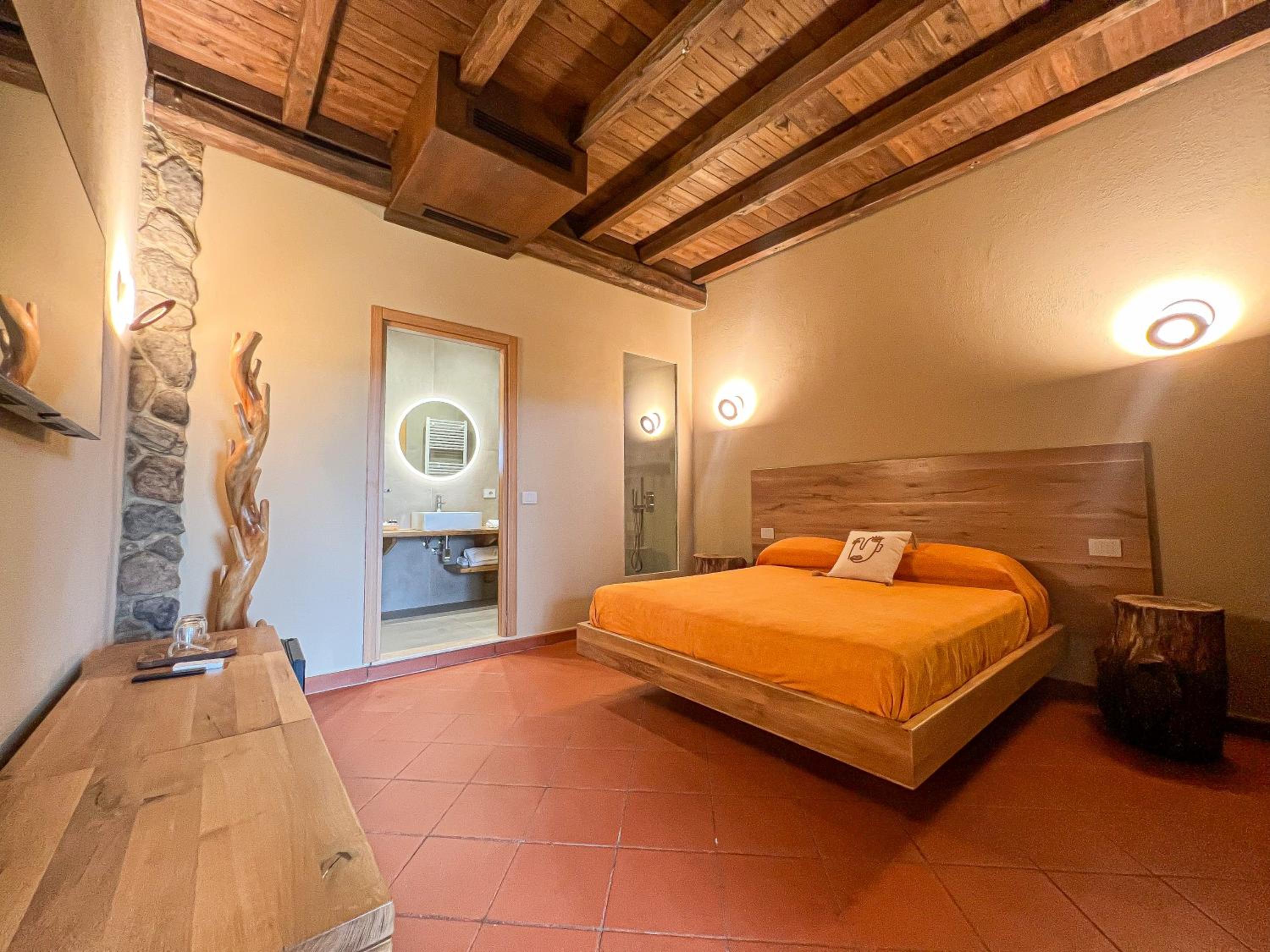 Deluxe Room photo 1