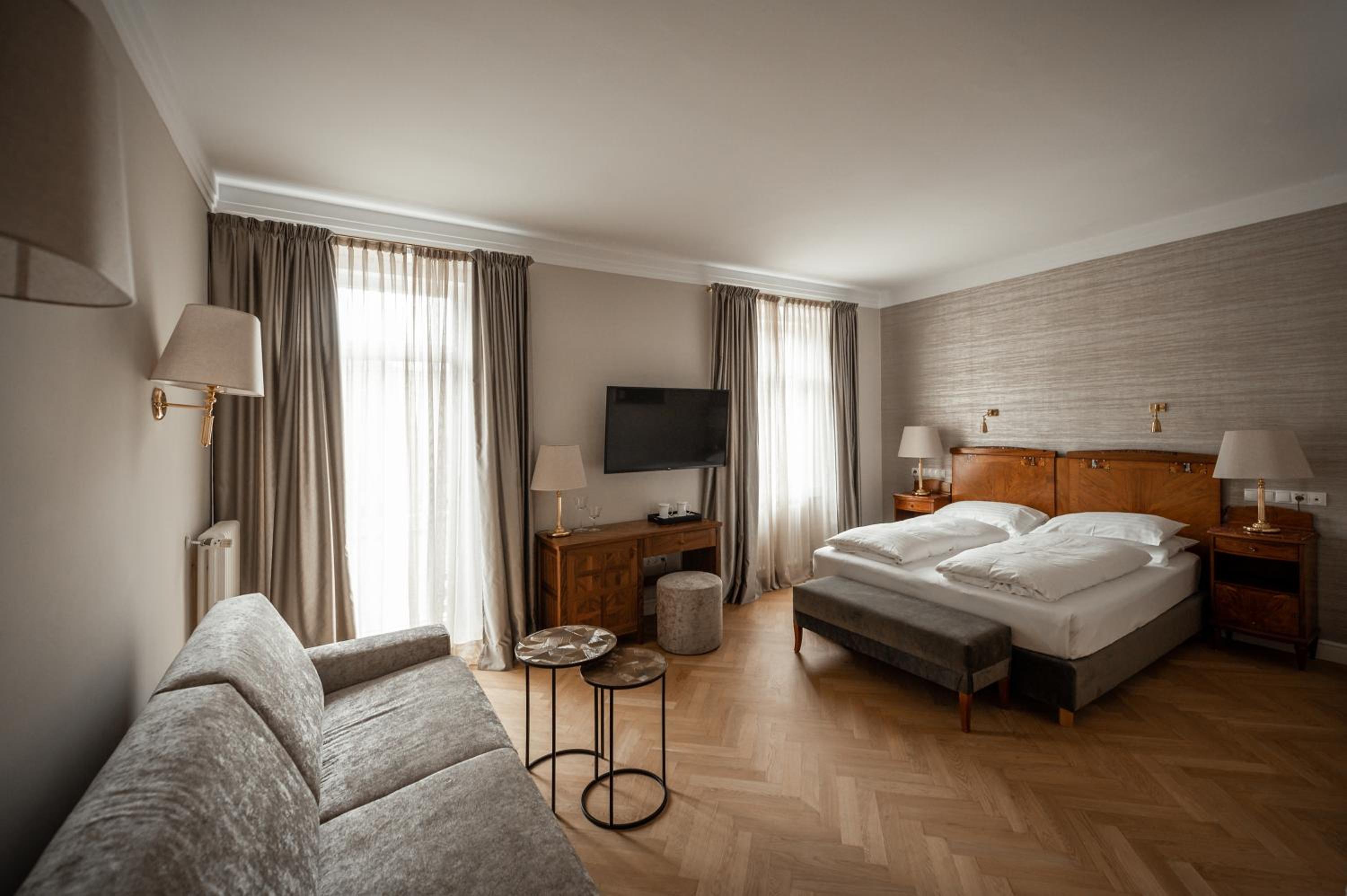Junior Suite - Photo 3