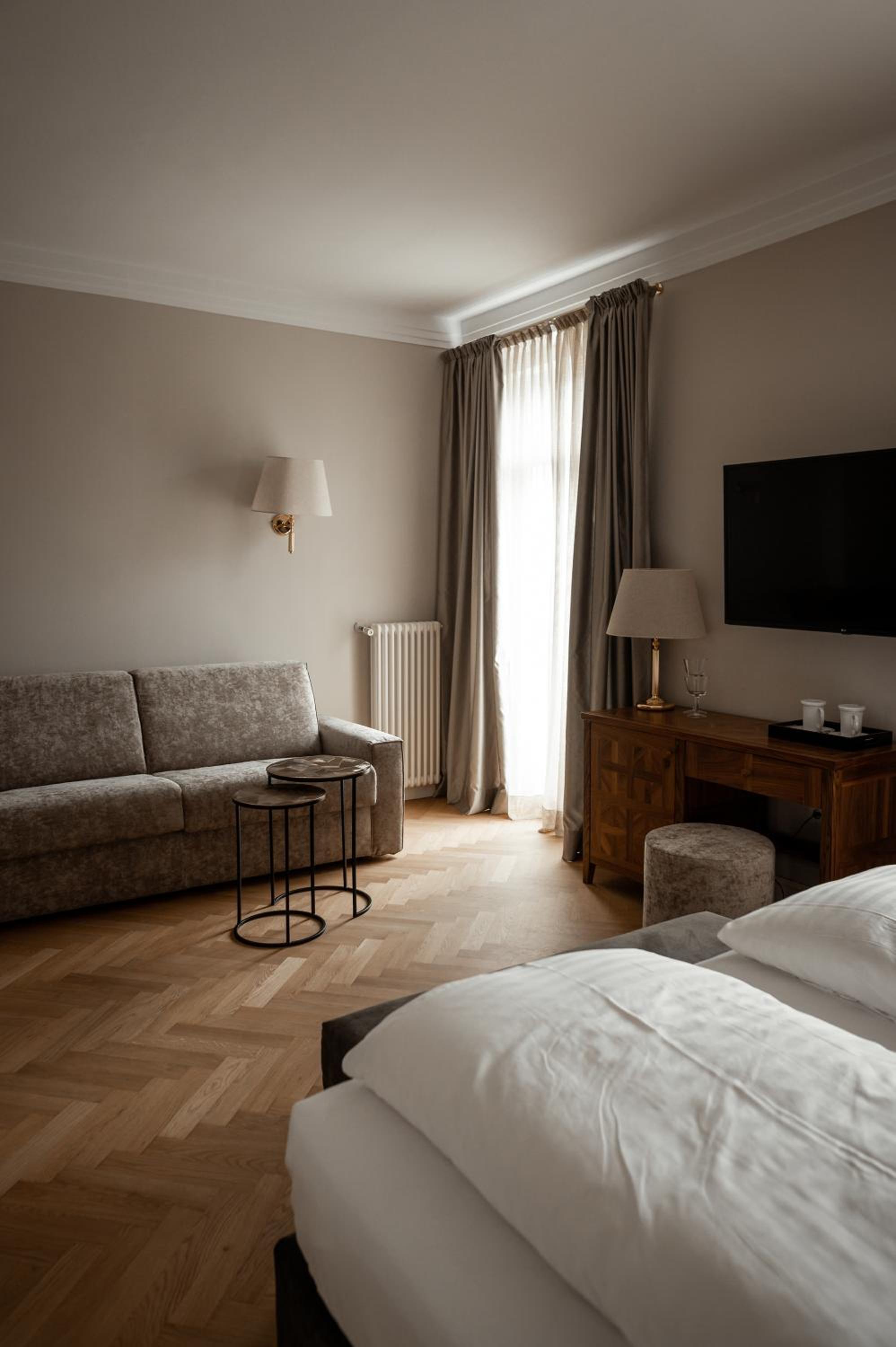 Junior Suite - Photo 4