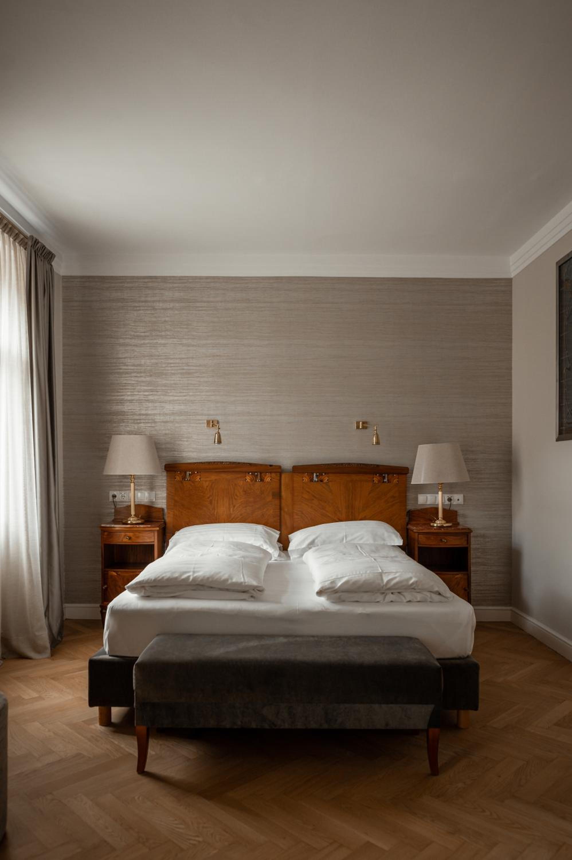 Junior Suite - Photo 1
